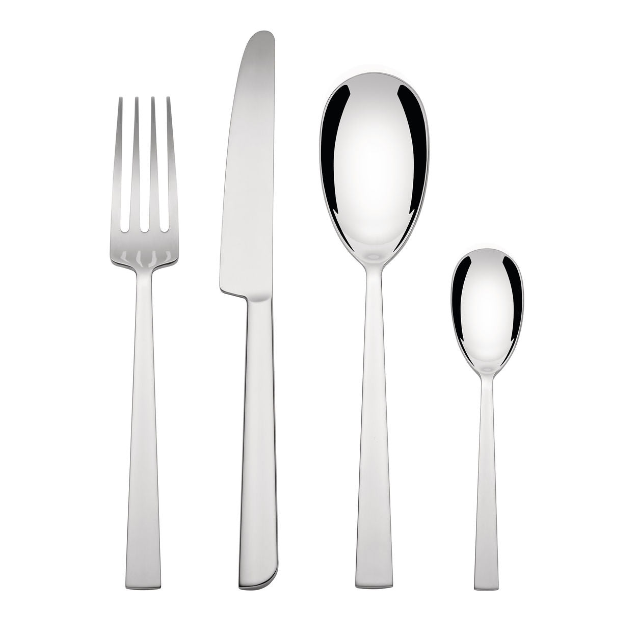ASTA Stainless Steel Cutlery Set