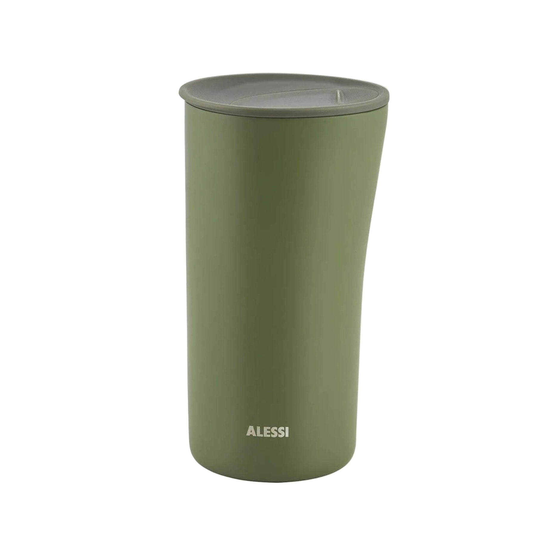 BURI Green Thermal Mug