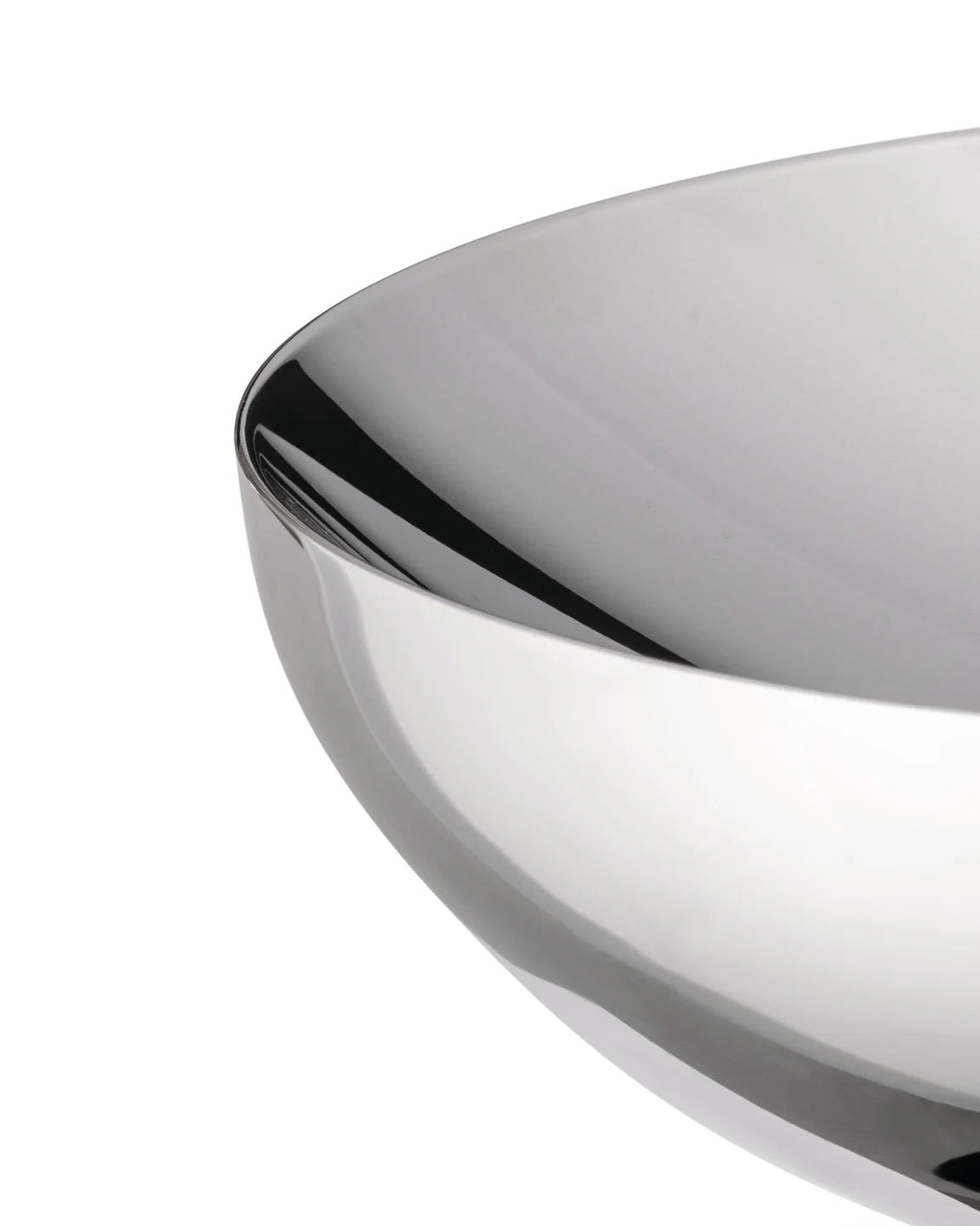 Misa double polished steel