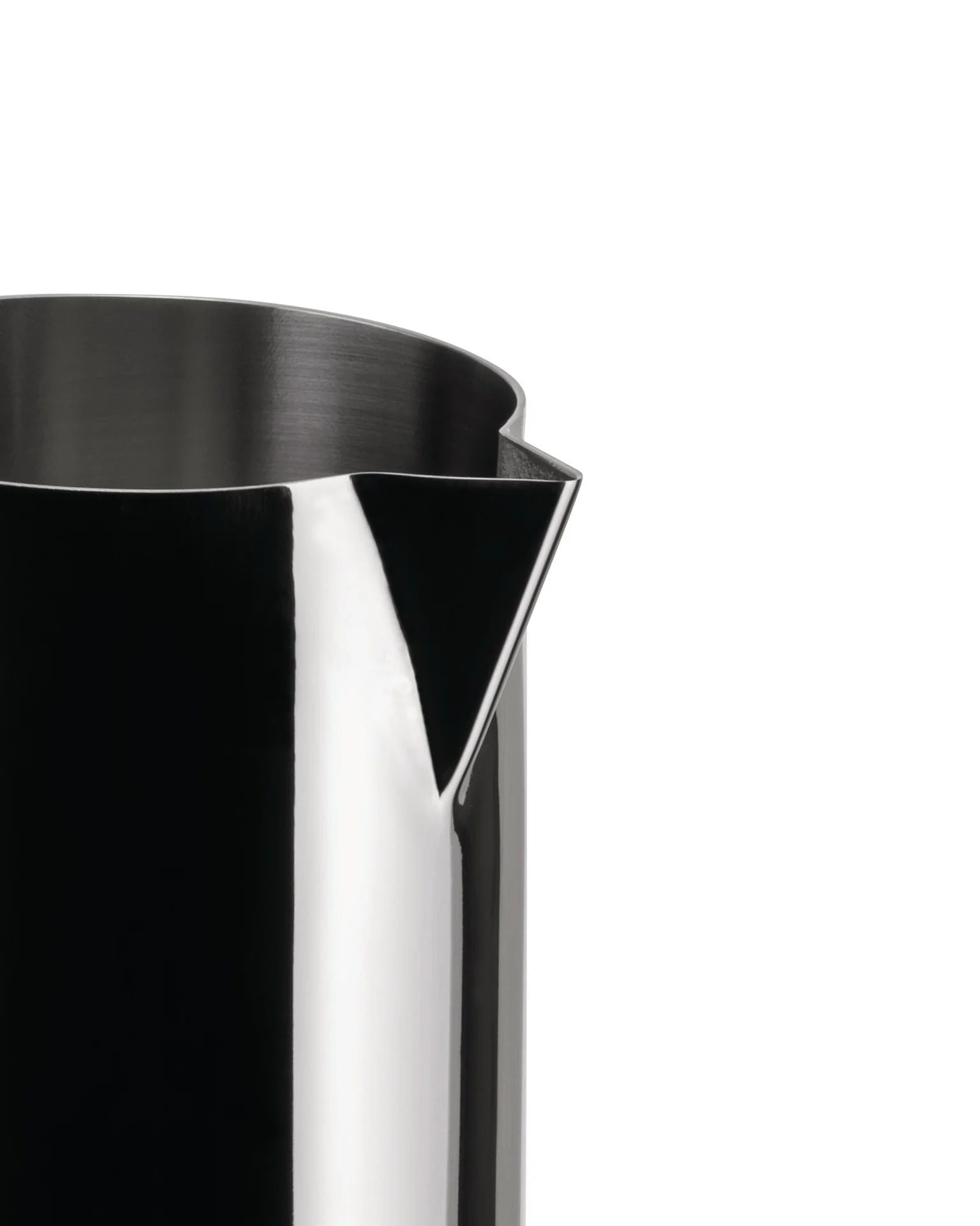 Milk 90023 stainless steel