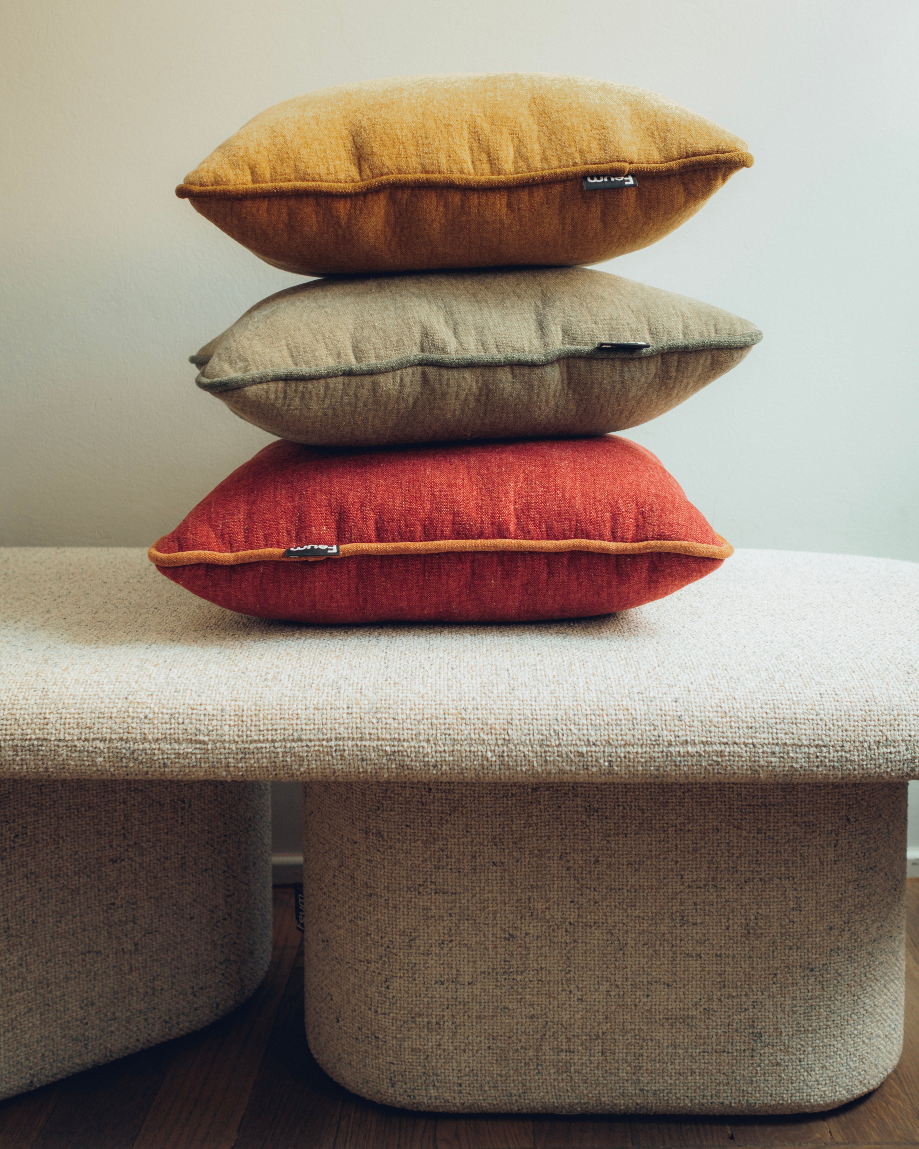Miu Cushion – 35 x 35 cm