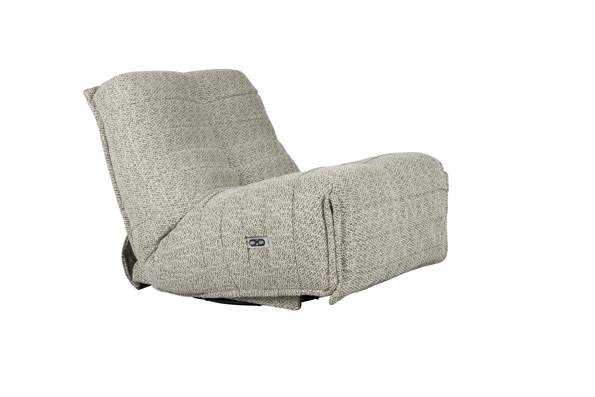 Hamilton Folder Hat Gray Melange