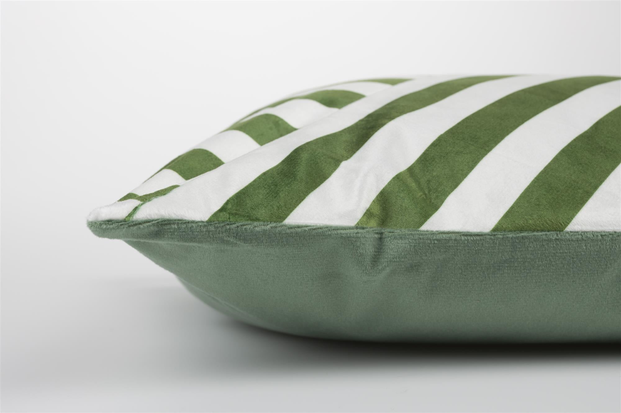 PEX Pillow Green