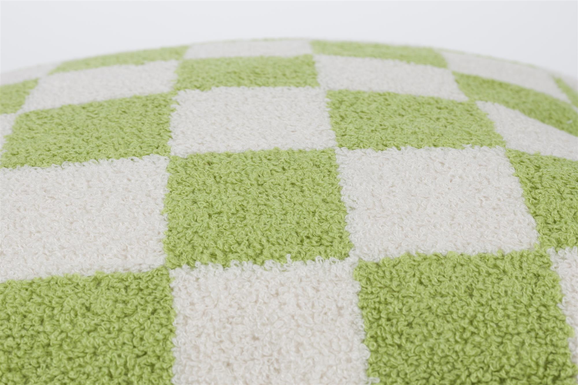 LUX Pillow Green