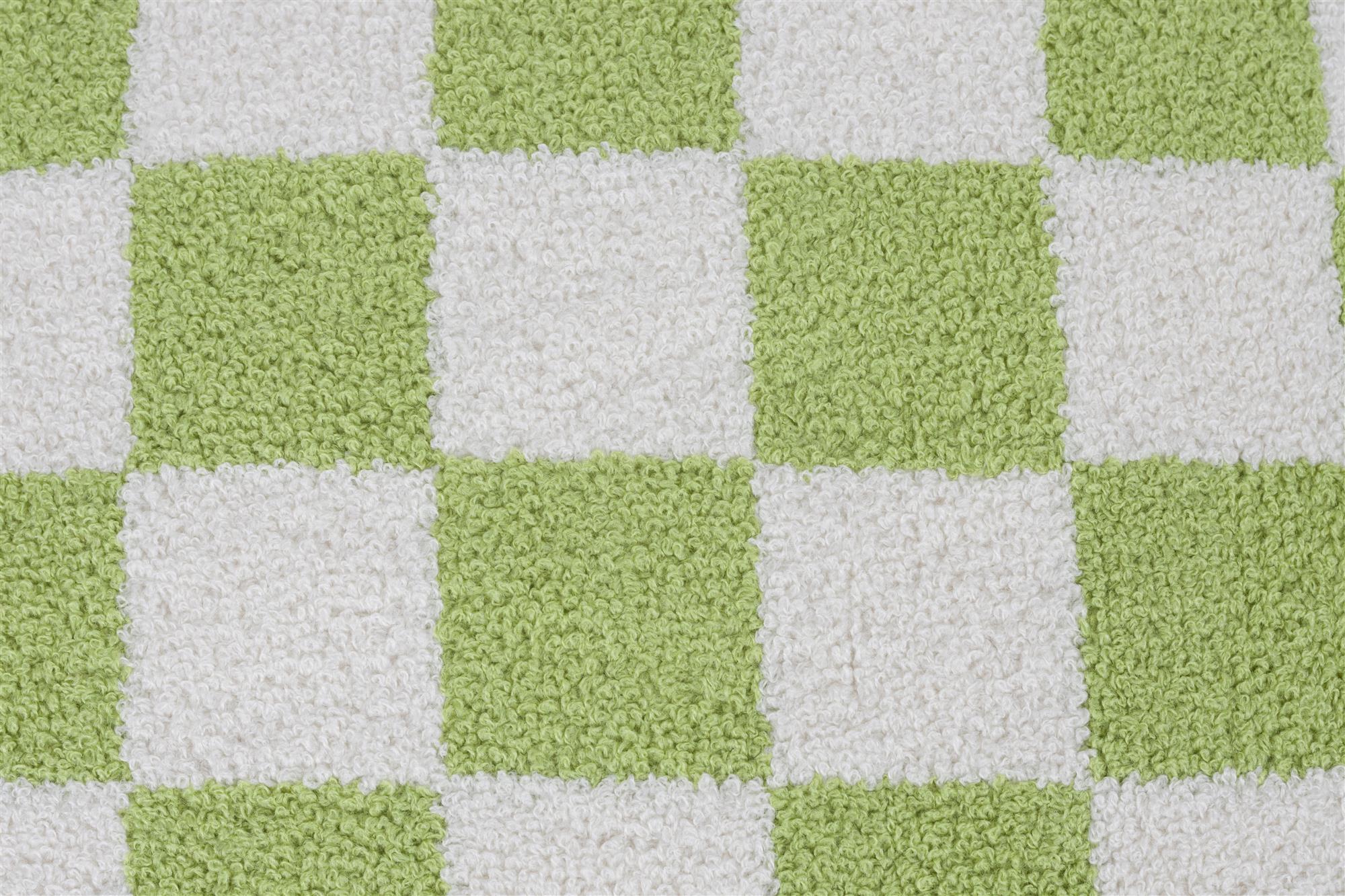 LUX Pillow Green