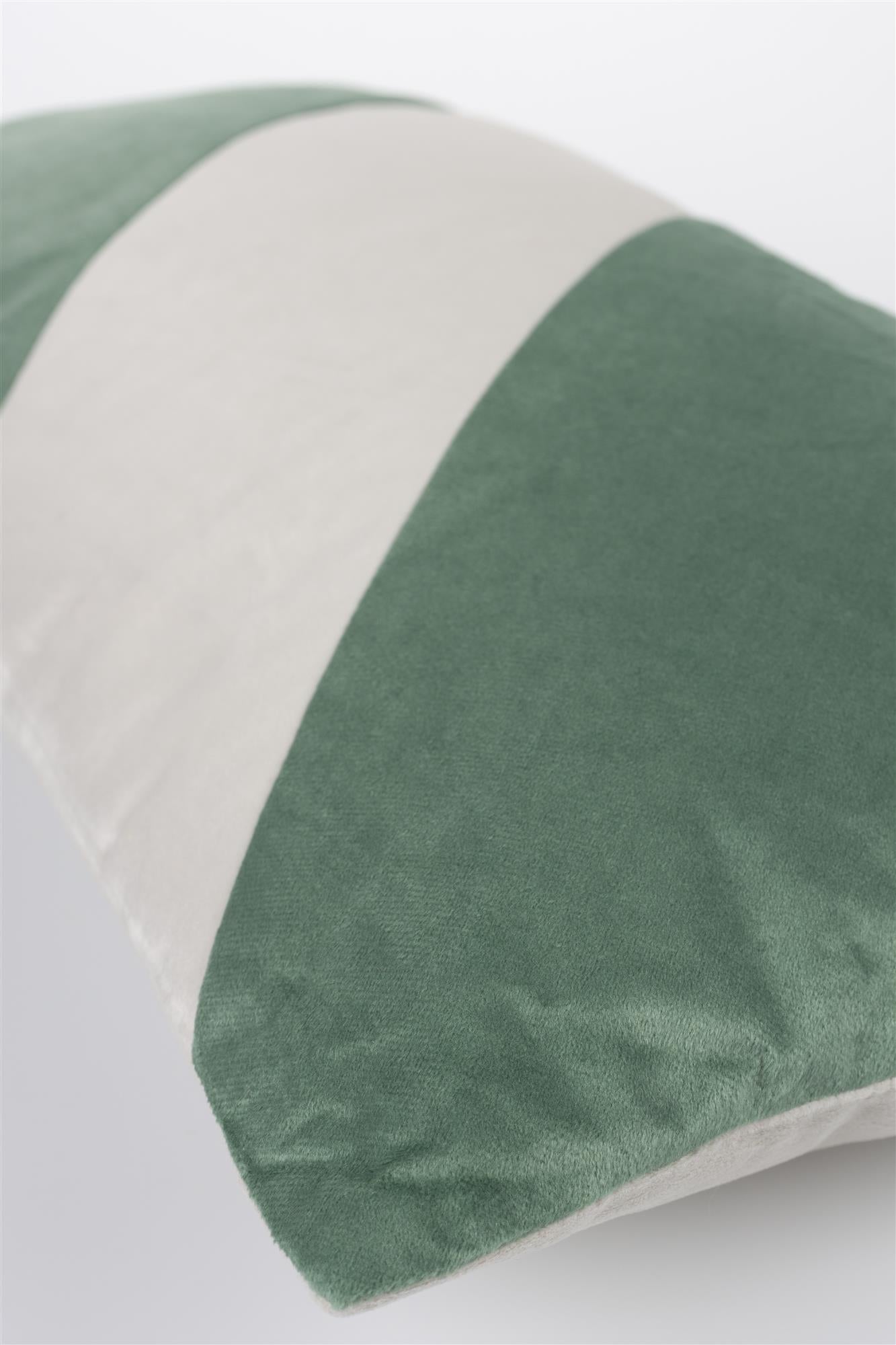 HOY cushion green