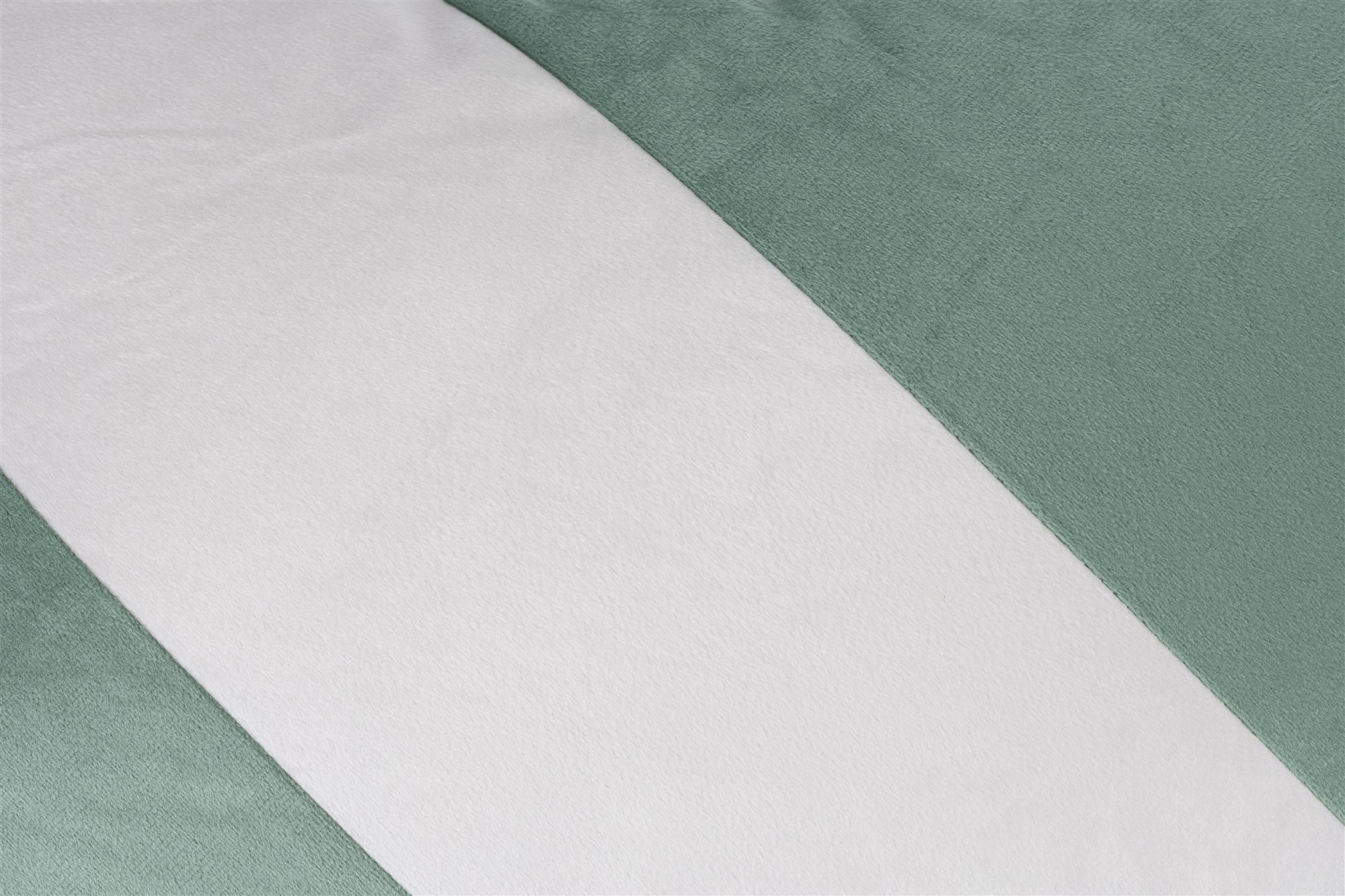 HOY cushion green
