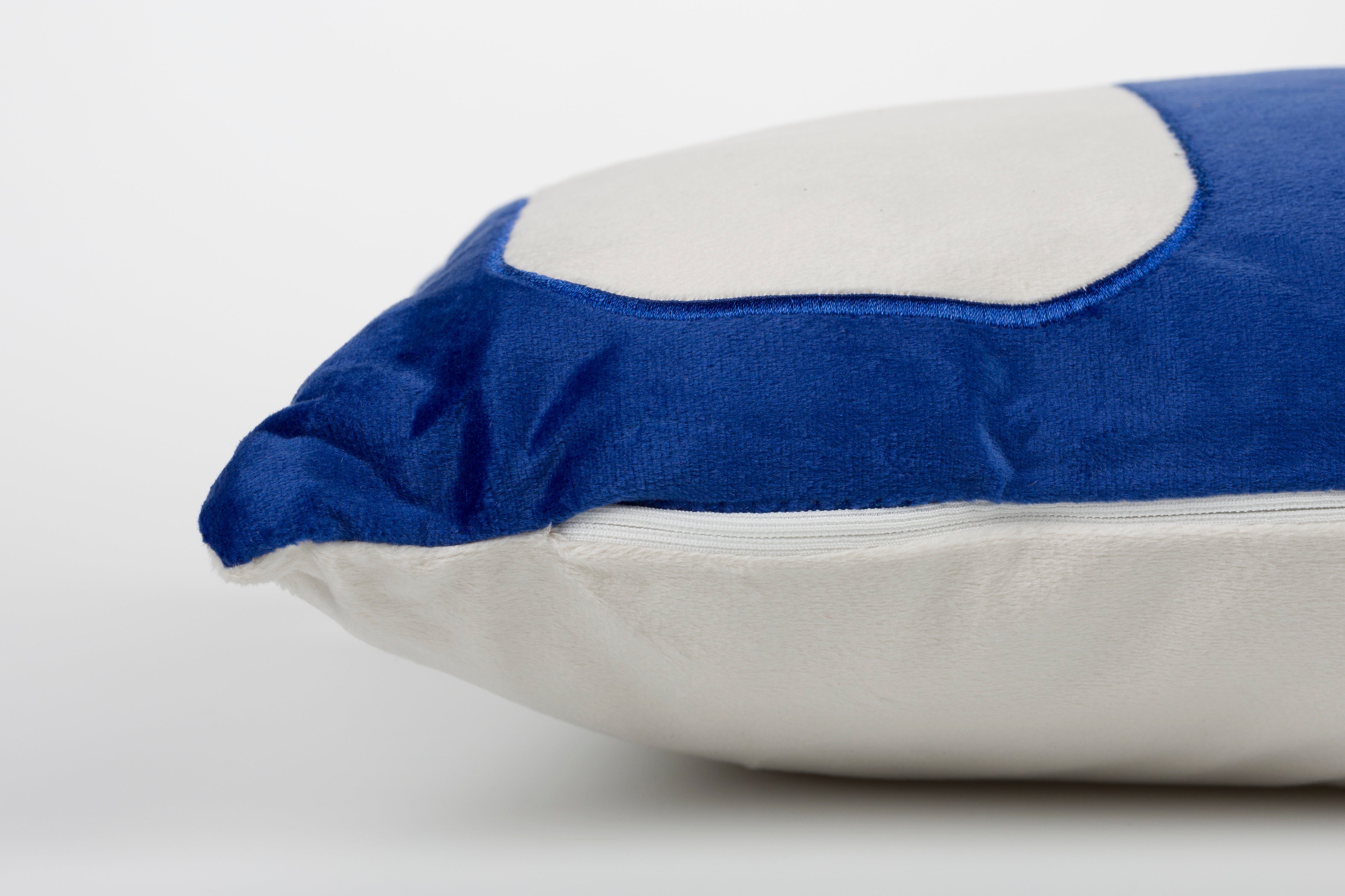 AYA Pillow Blue