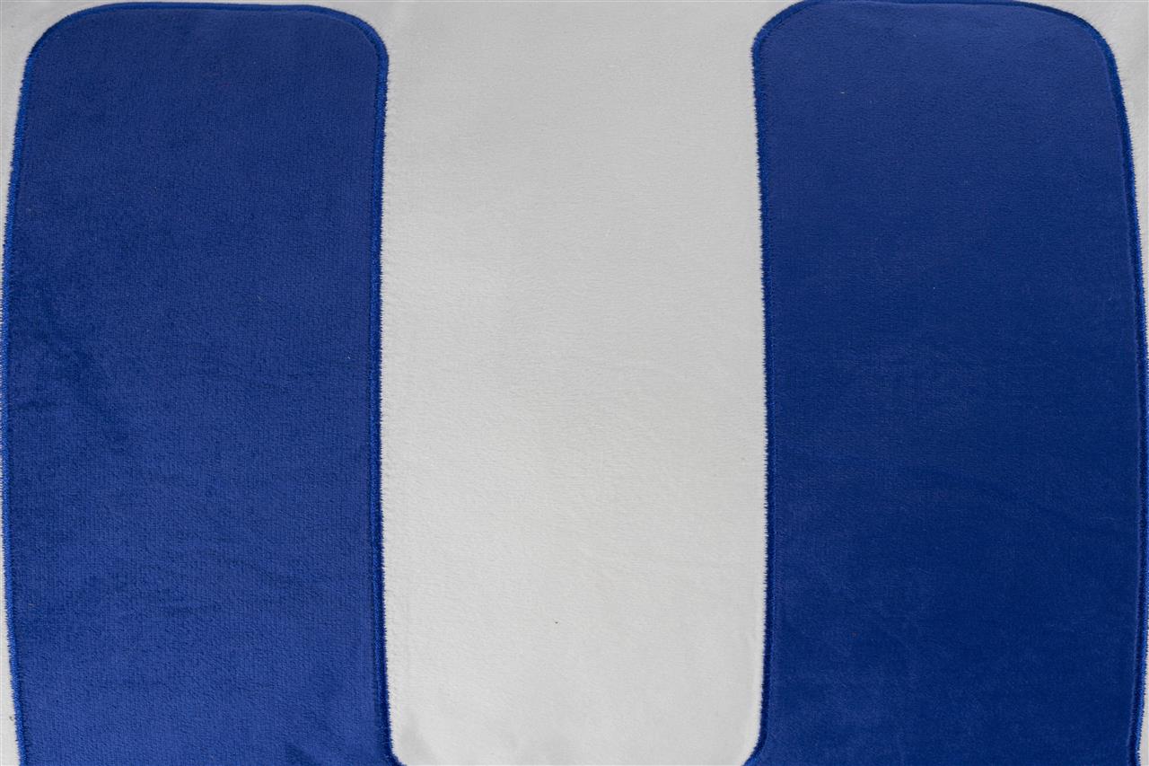 AYA Pillow Blue
