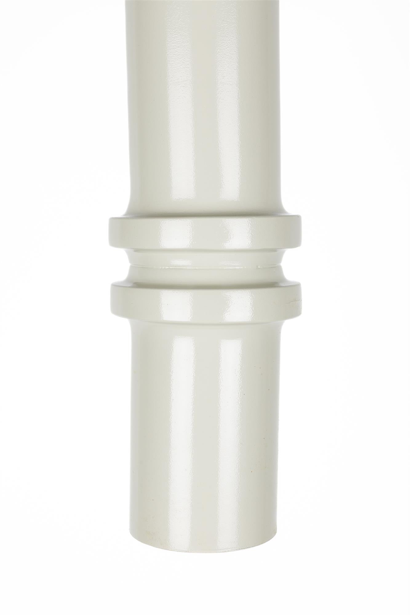 DUCT pendant lamp light gray