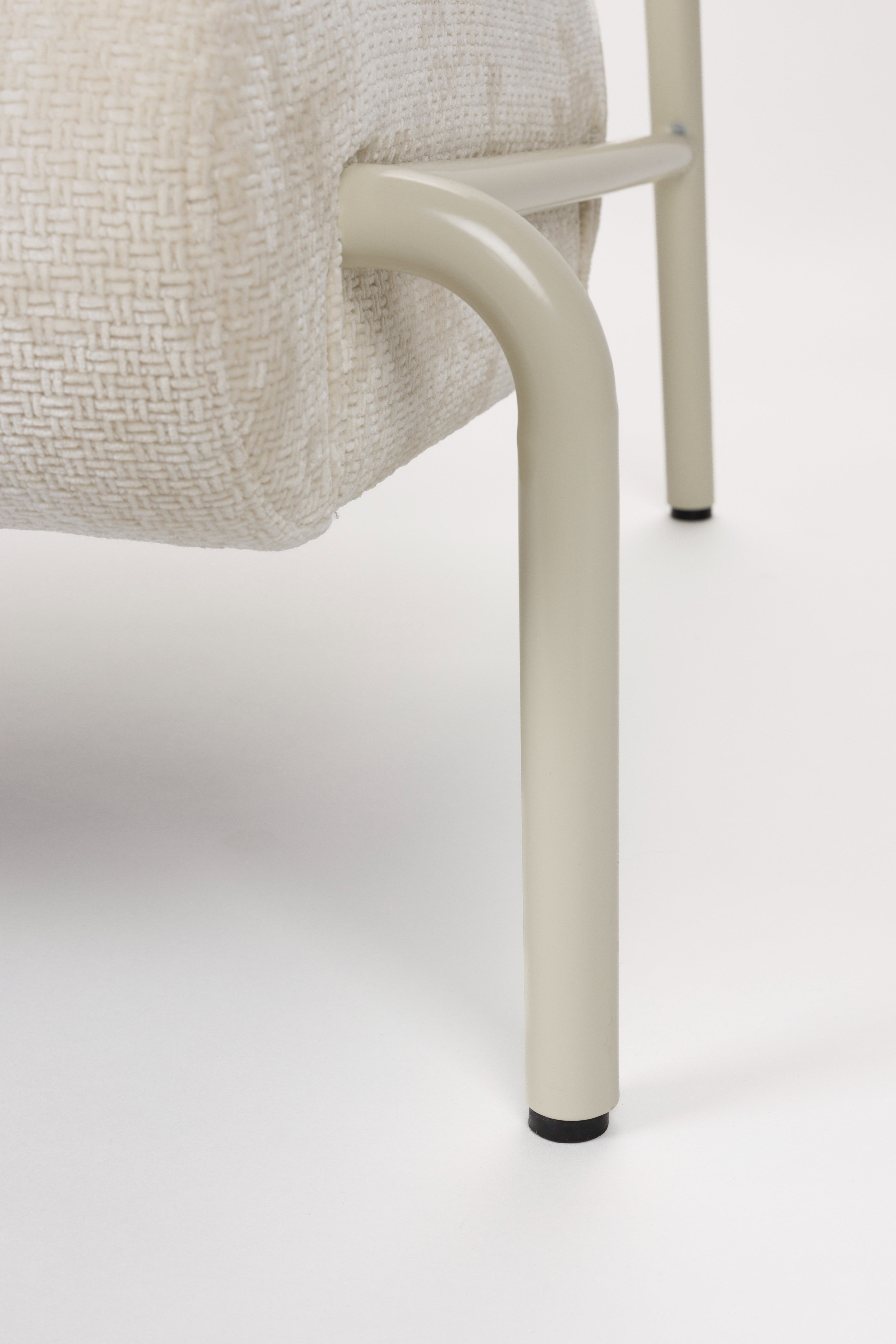 Sessel LEKIMA hellbeige