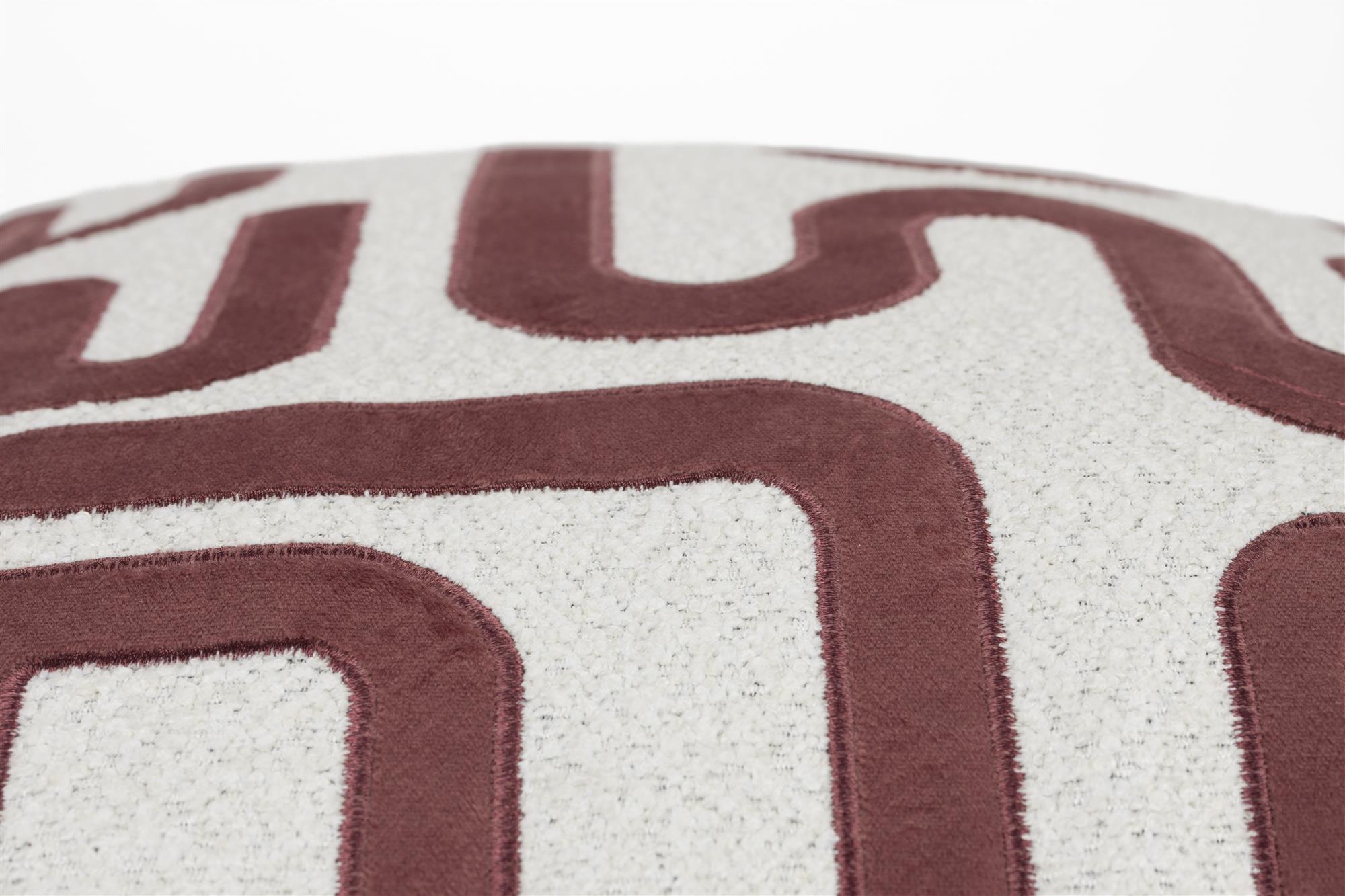 AYUR Pillow Powder Pink