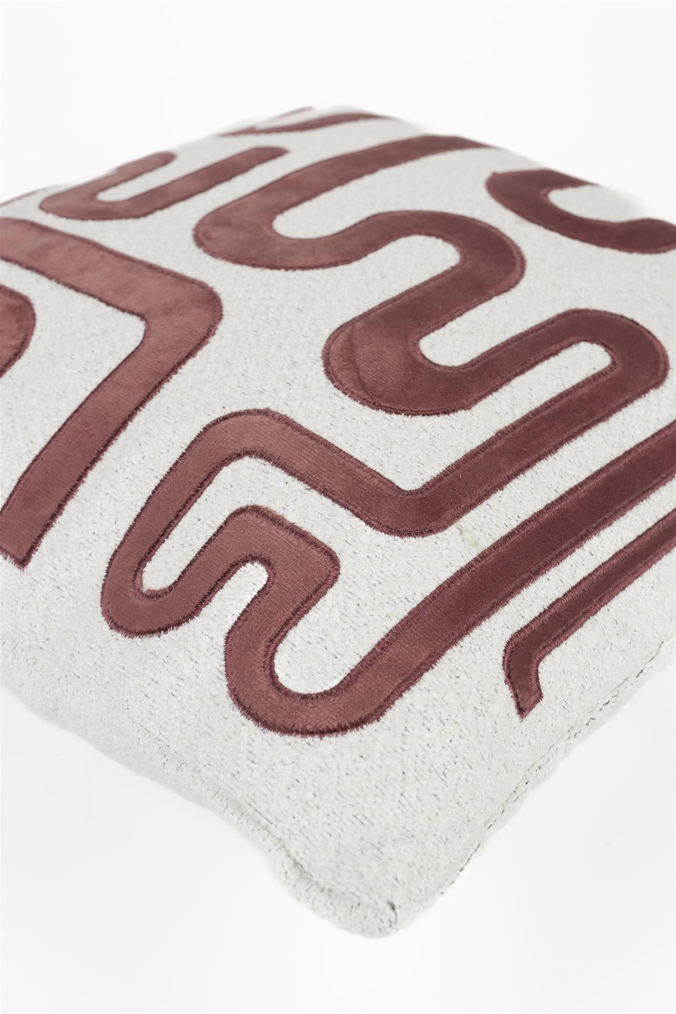 AYUR Pillow Powder Pink