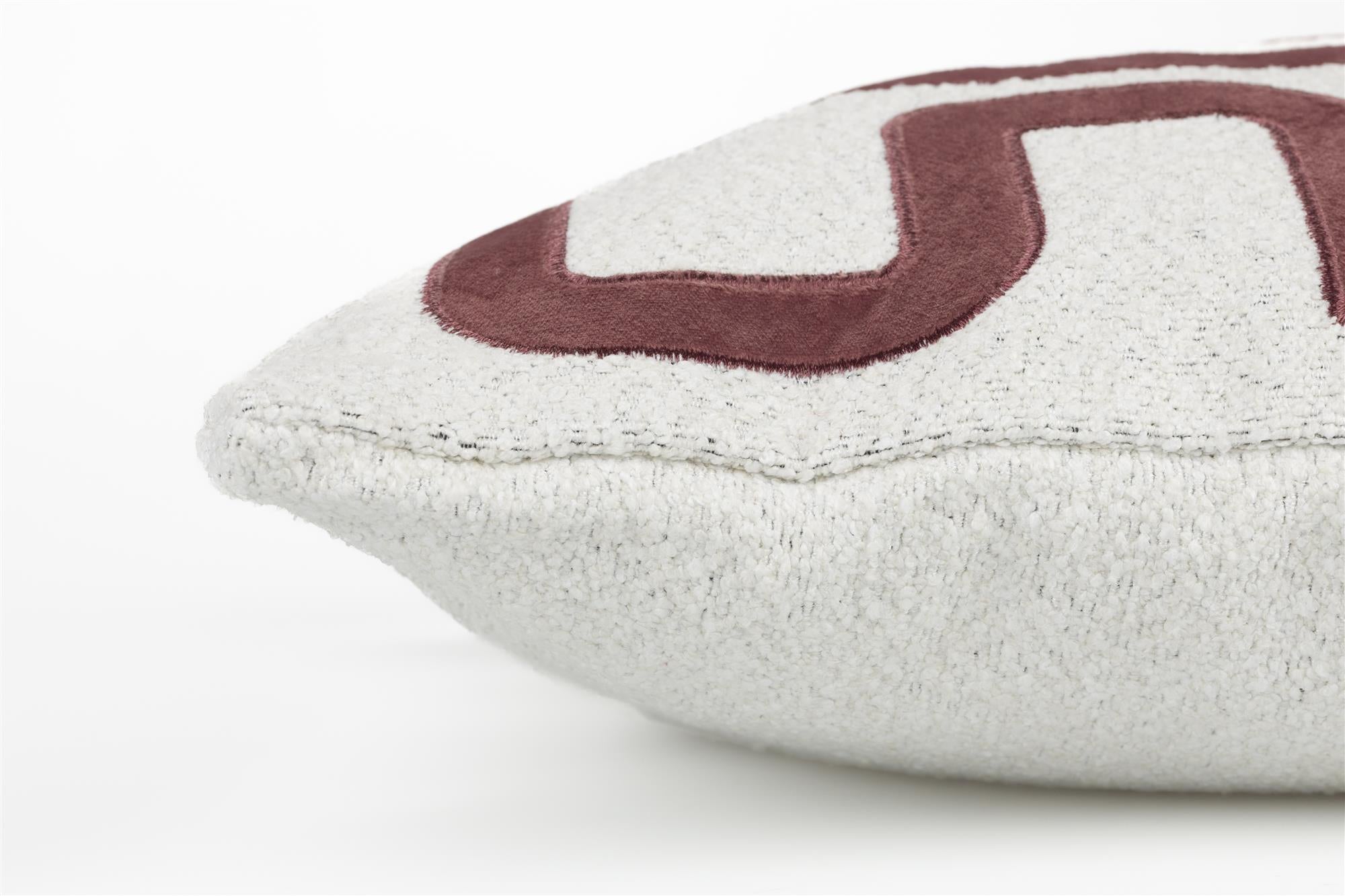 AYUR Pillow Powder Pink