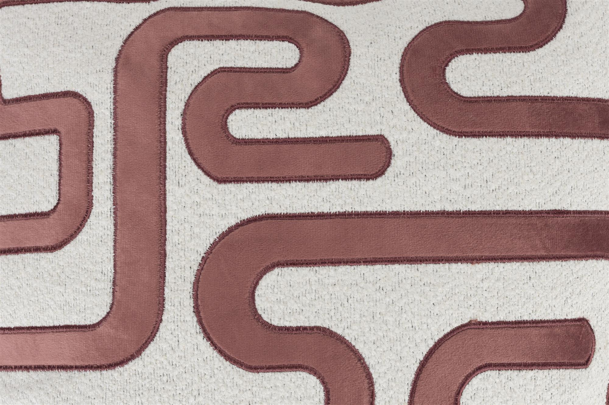 AYUR Pillow Powder Pink