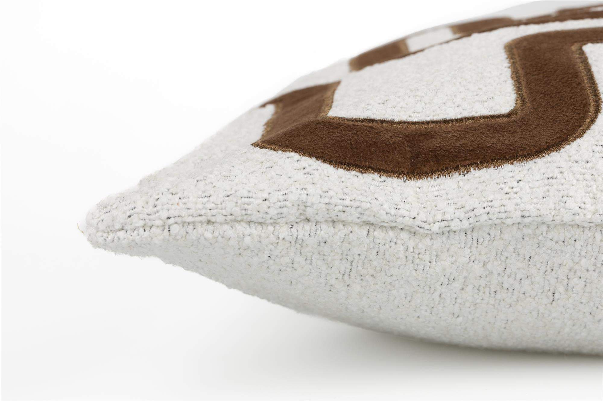 AYUR Pillow Brown
