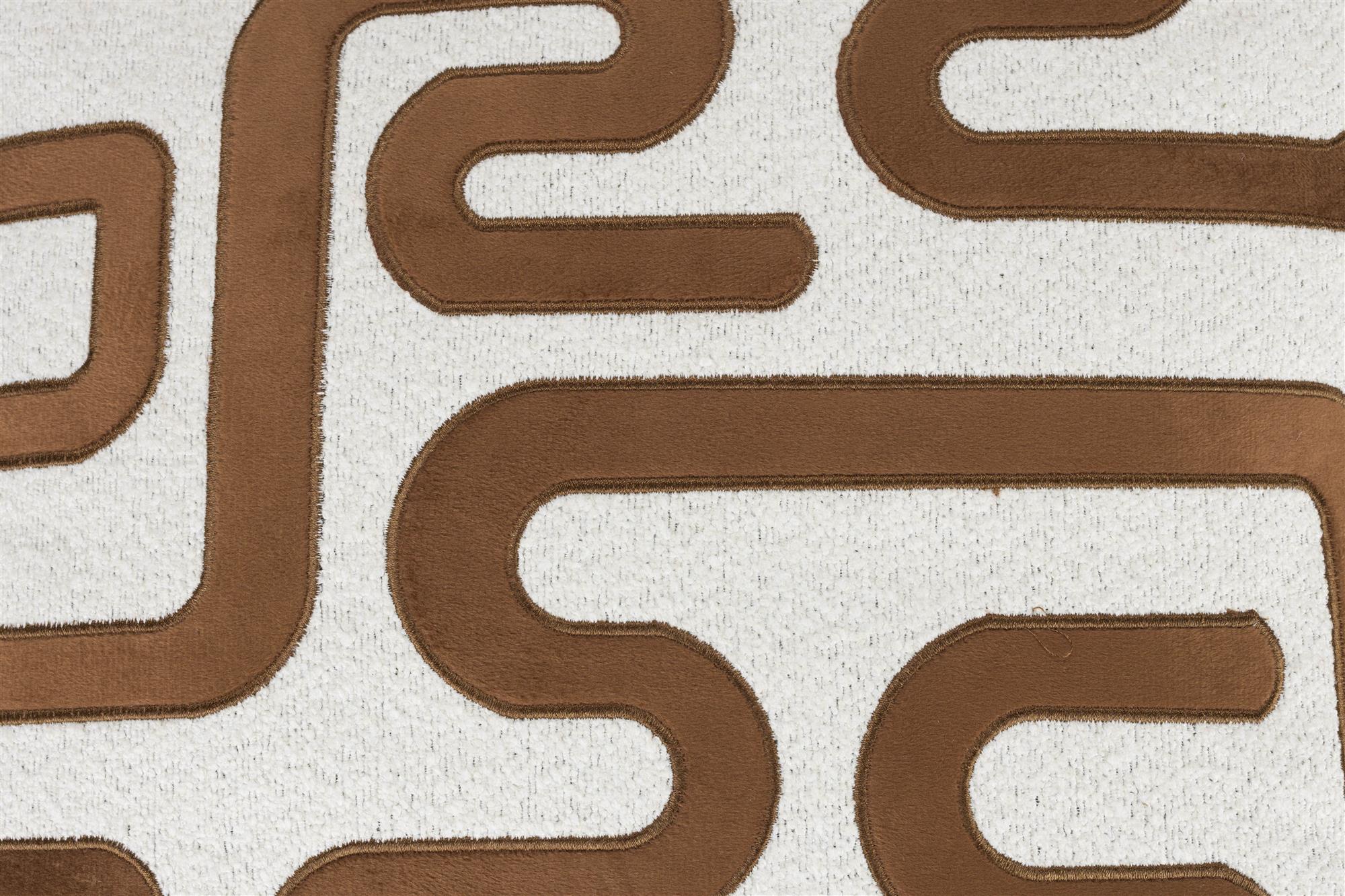 AYUR Pillow Brown