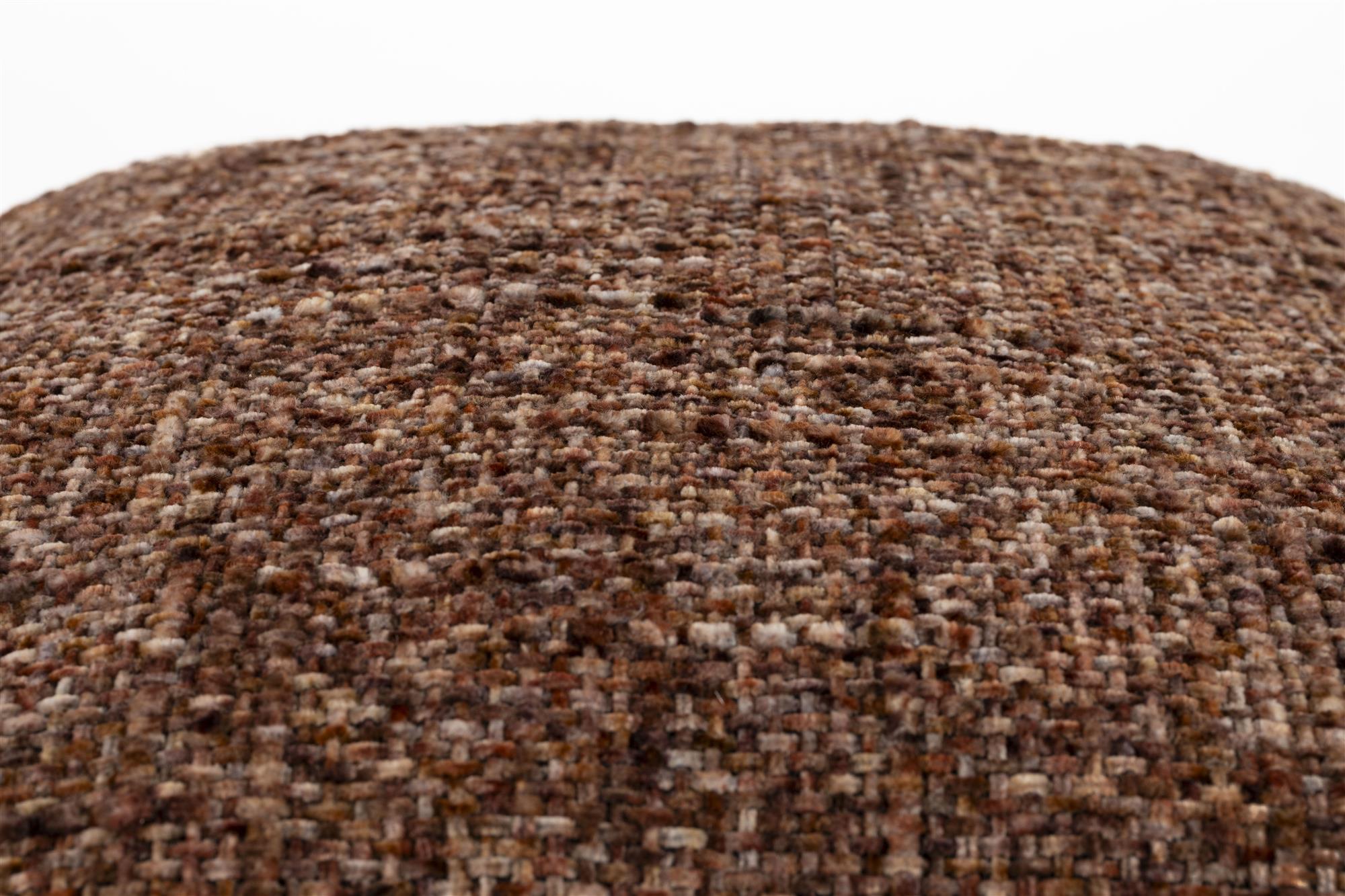 Kissen SYDNEY terrakotta