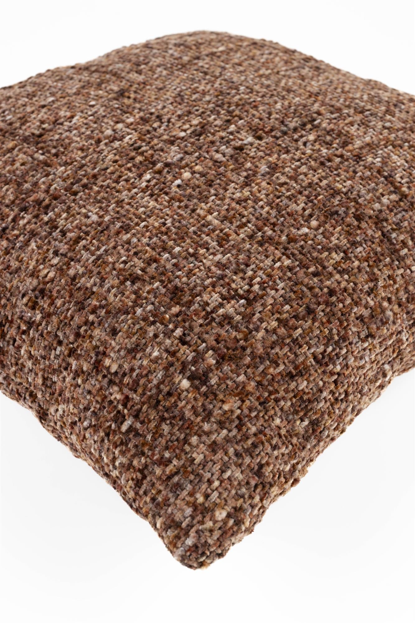 Kissen SYDNEY terrakotta