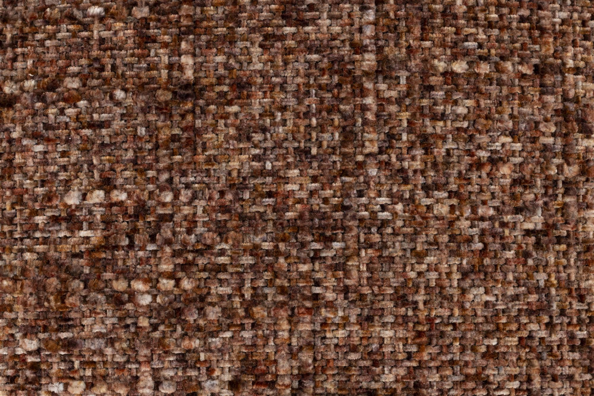 Kissen SYDNEY terrakotta