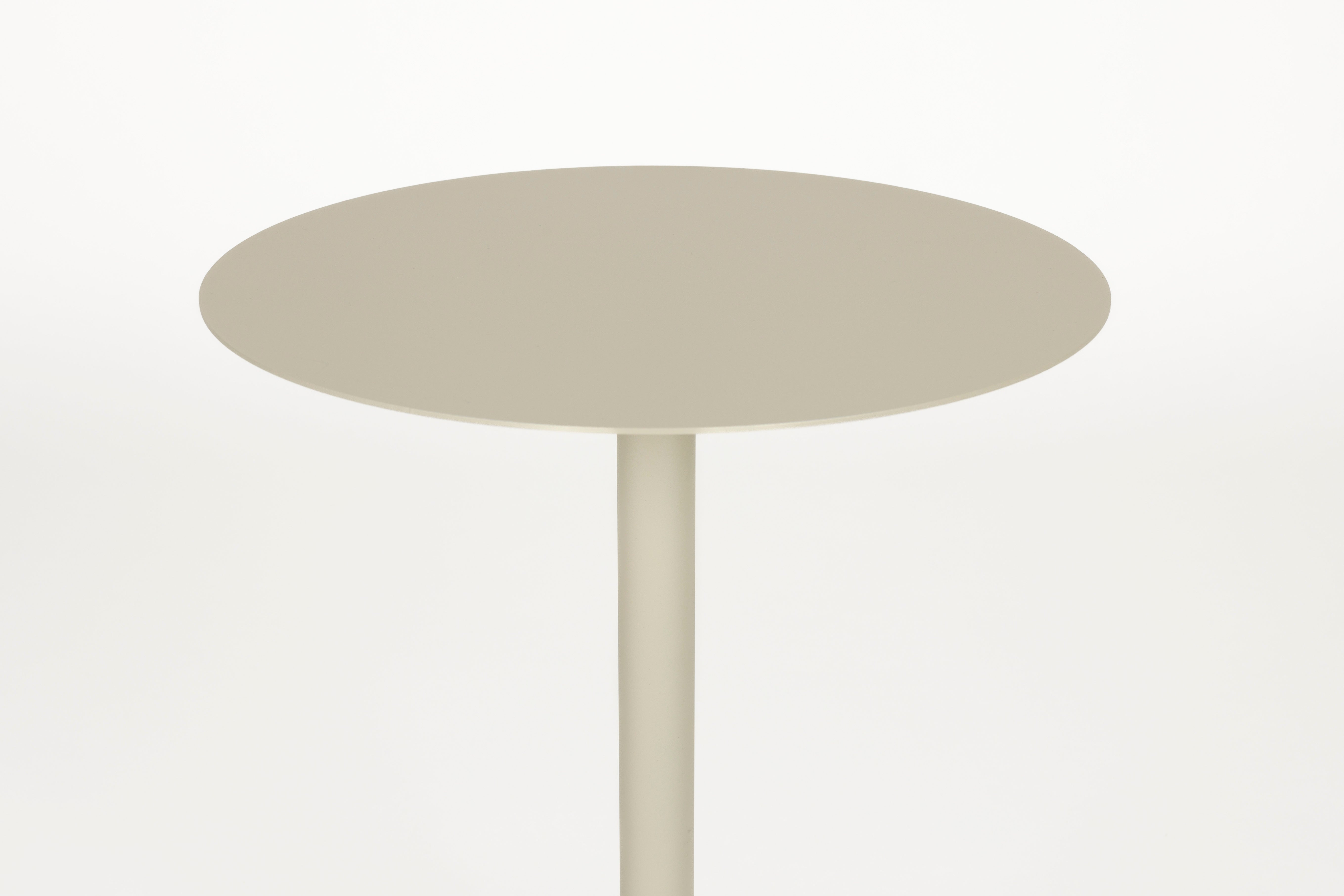 Beistelltisch SNOW beige