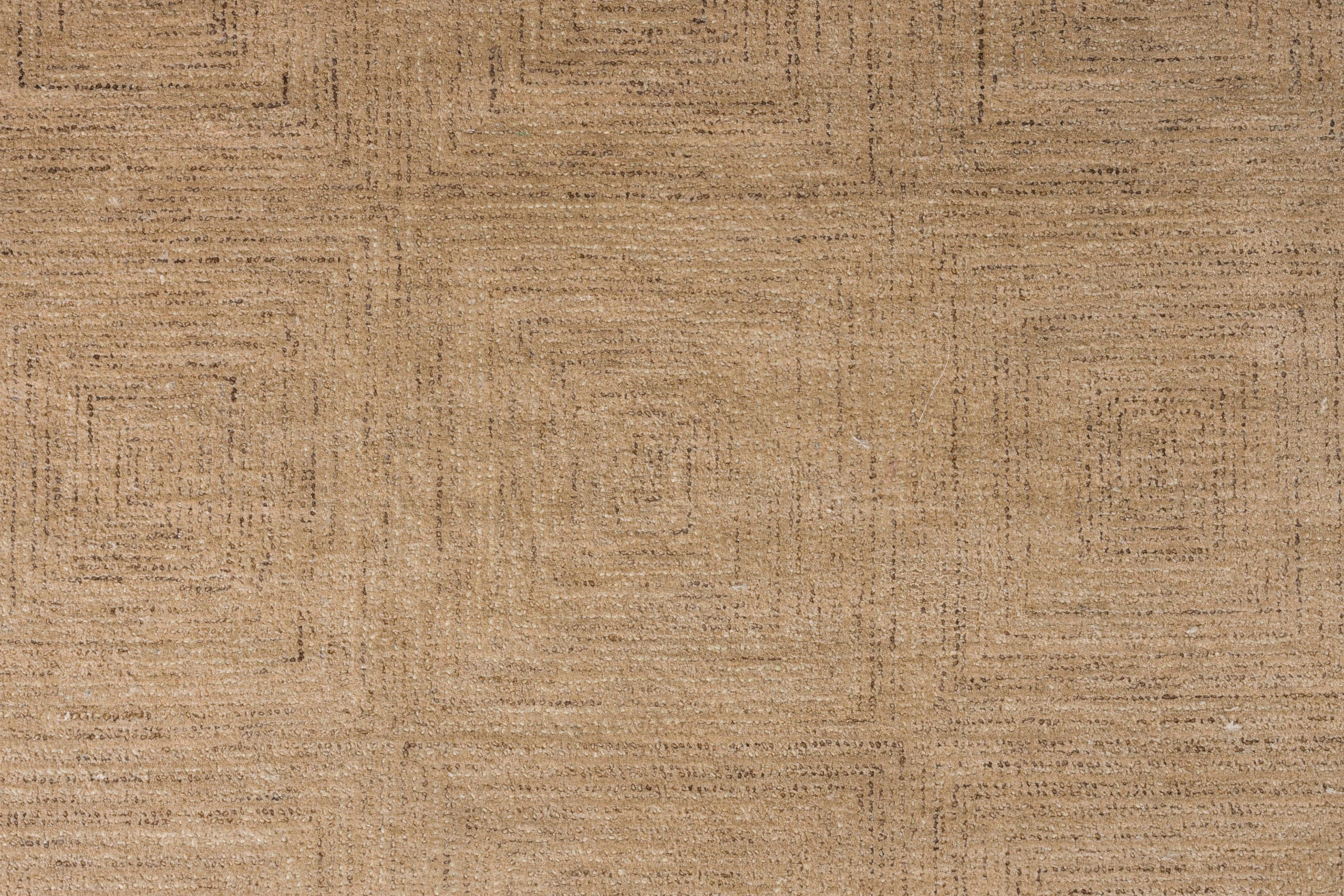 MARYLAND Beige Rug