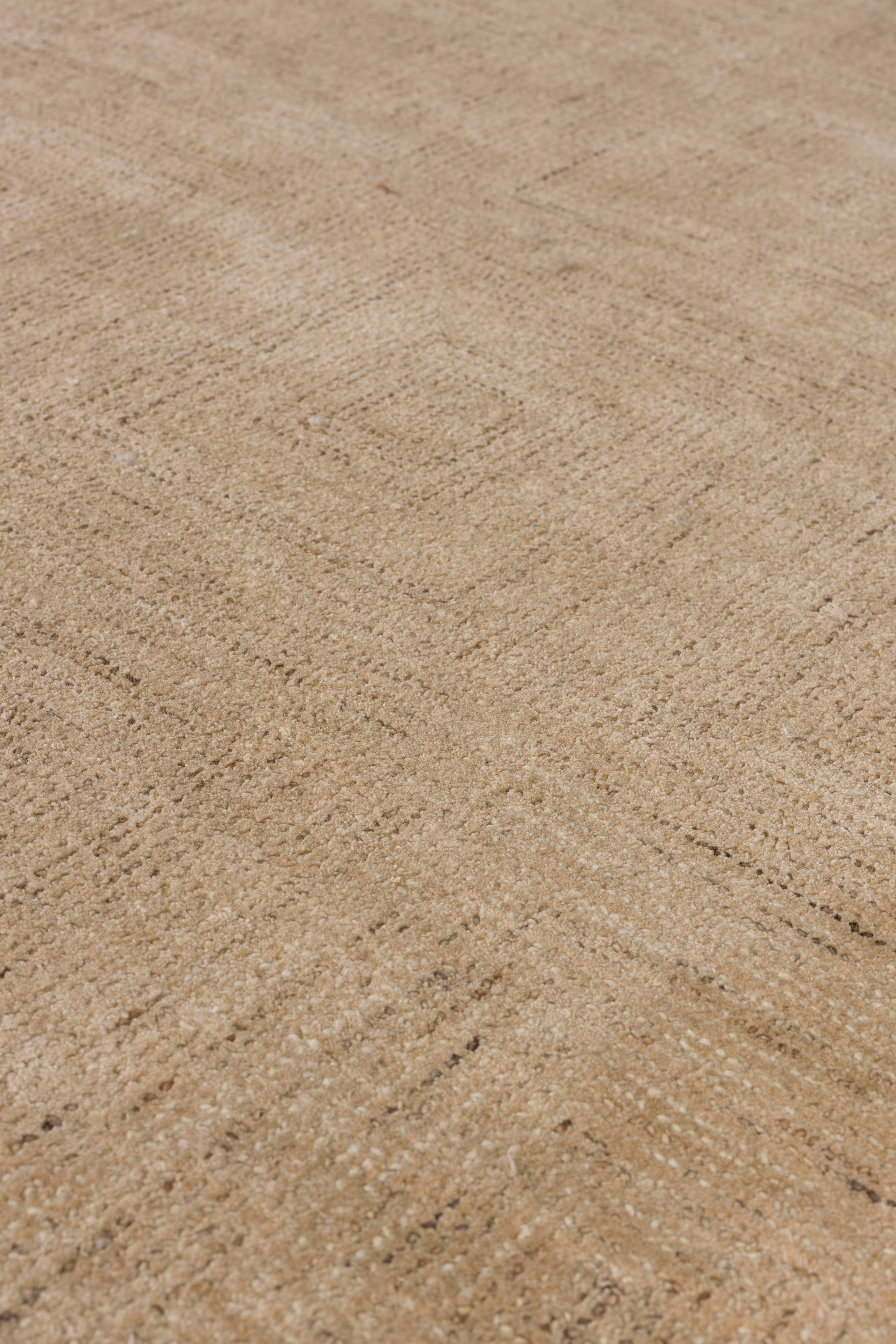 MARYLAND Beige Rug