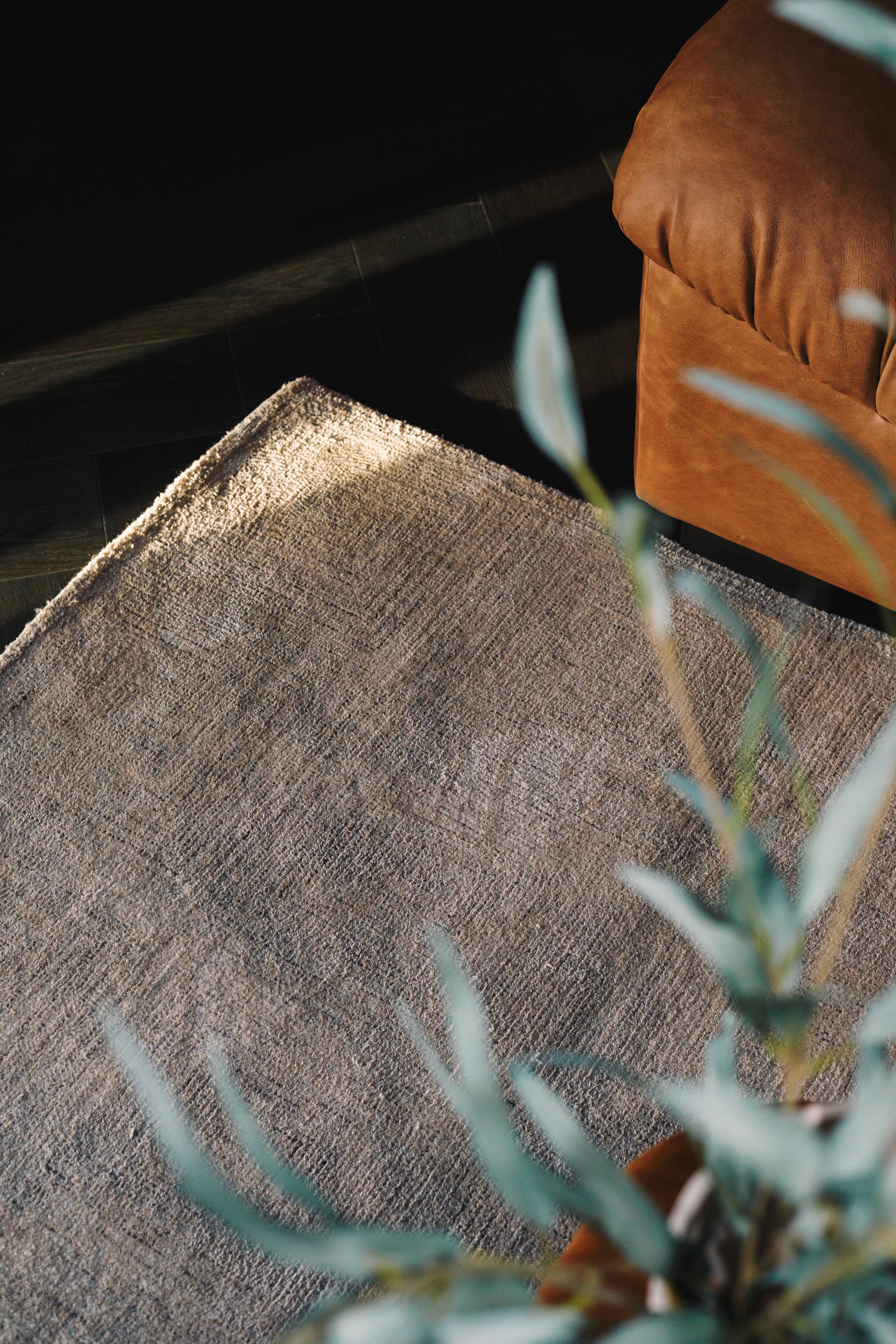 MARYLAND Beige Rug
