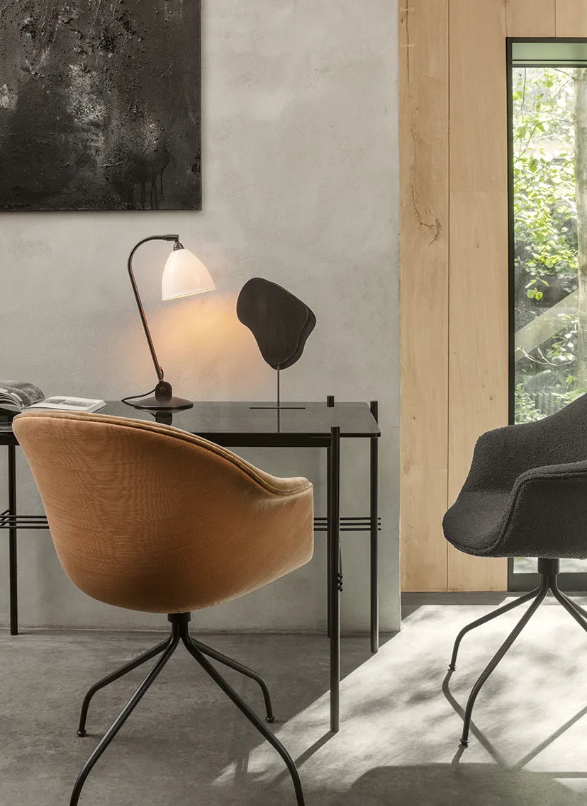 BESTLITE BL2 Brass Table Lamp
