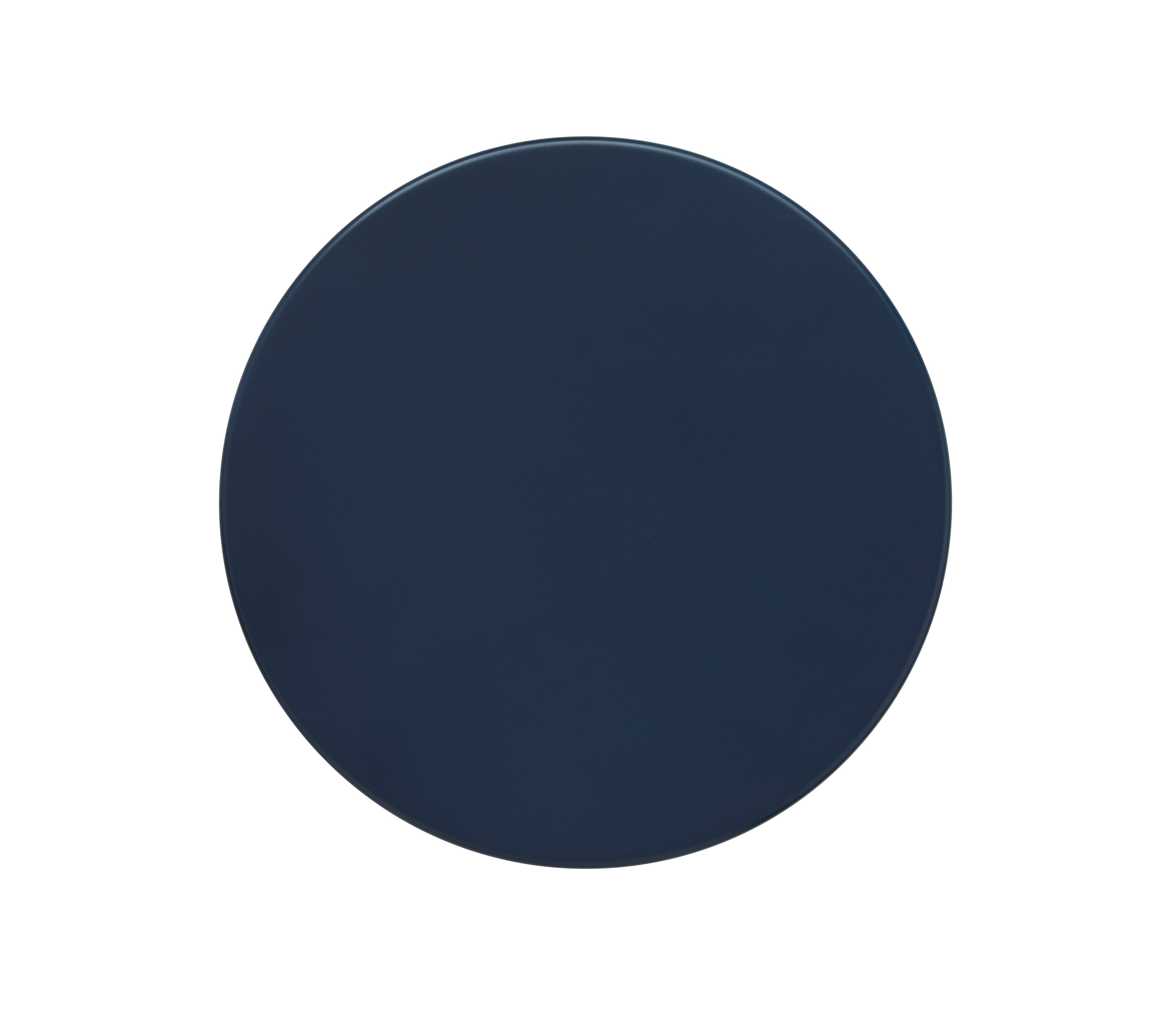 PLANET wall lamp navy blue