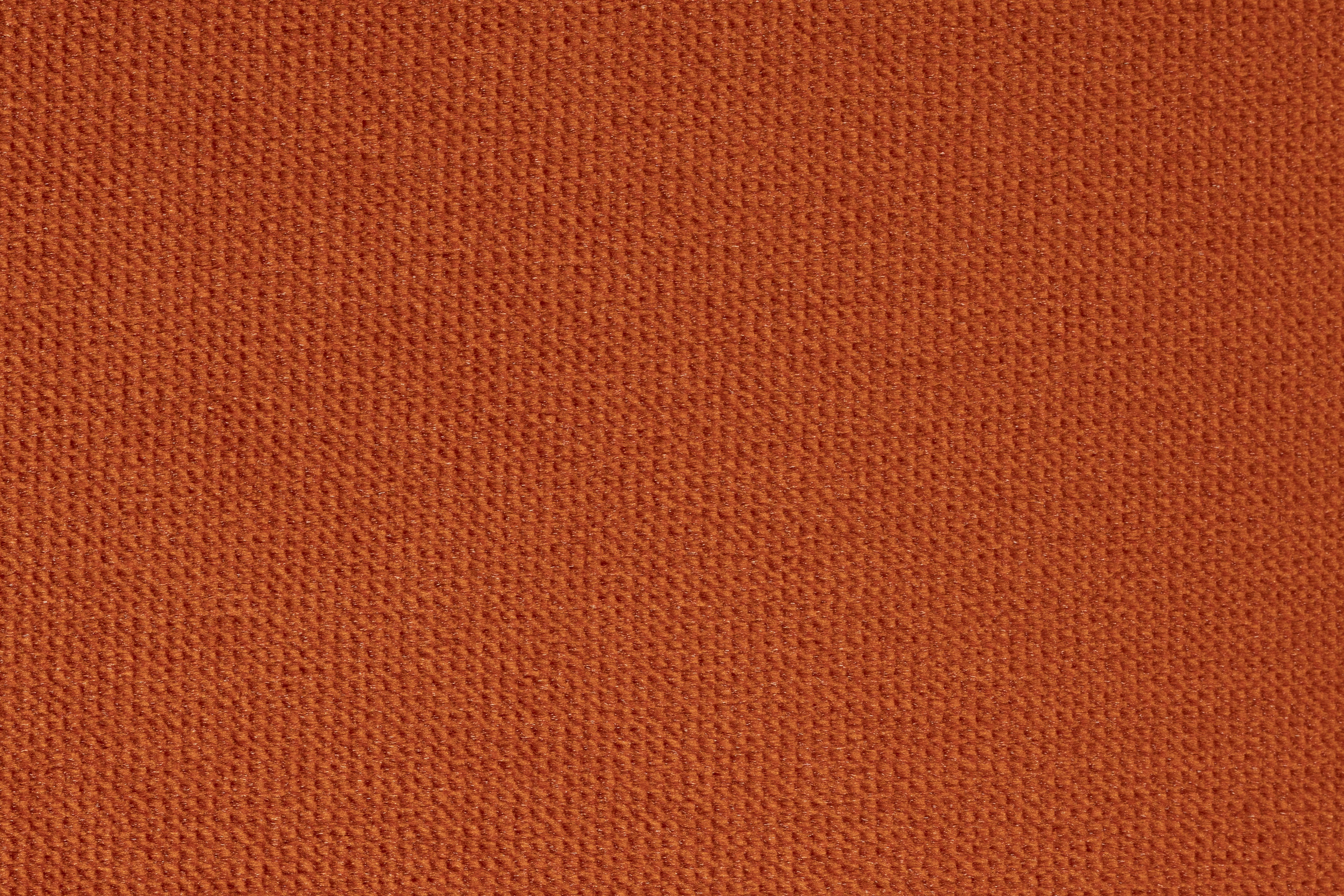 POLLY Orange Footrest