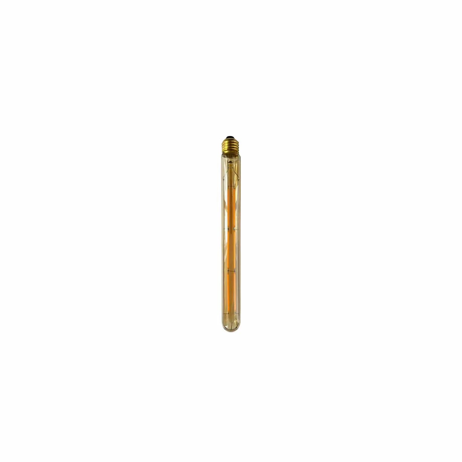 PROXIMA brass pendant lamp
