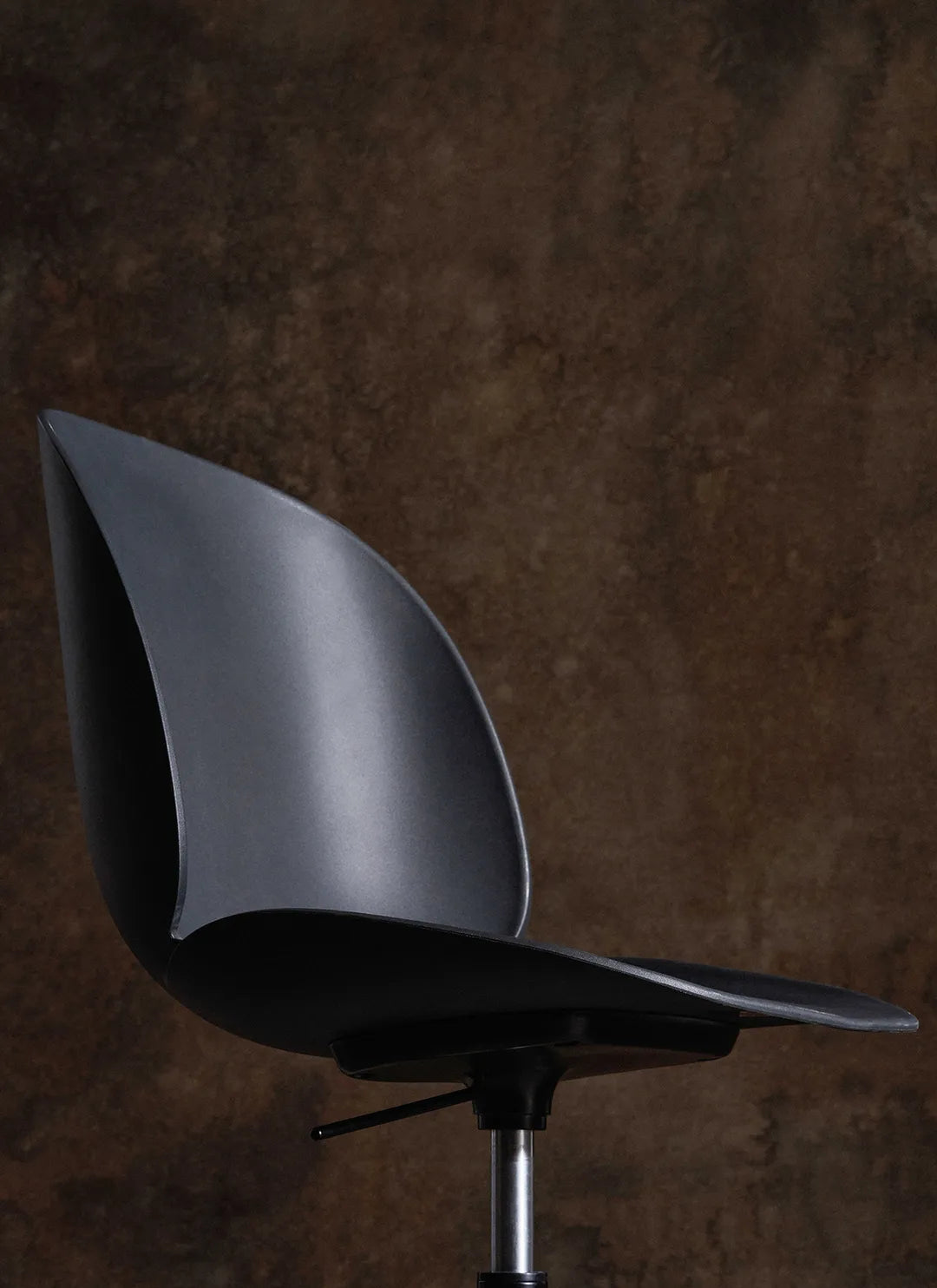 BEETLE office chair white