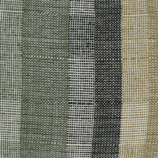 Ledro green pillow
