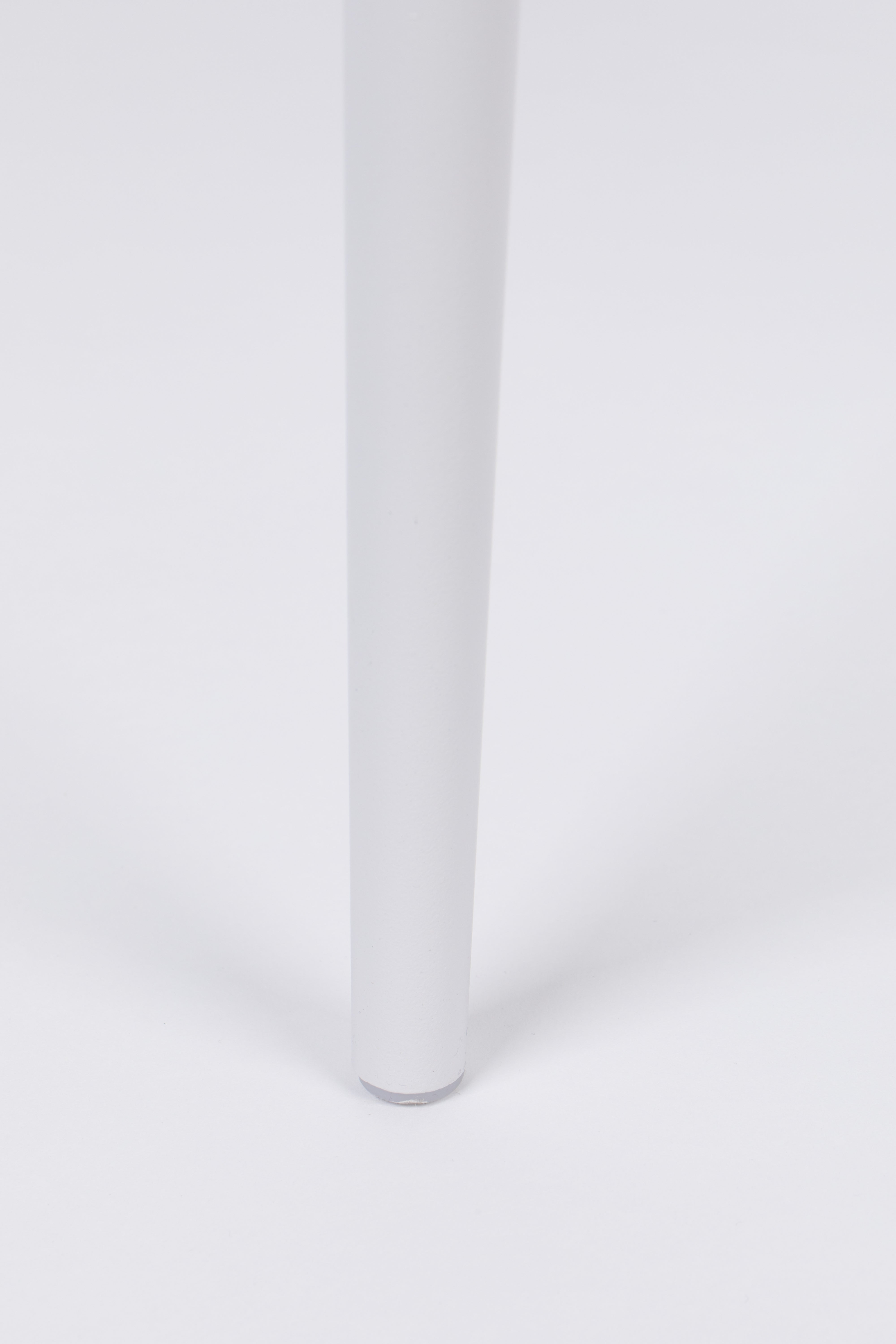 White PIP chair