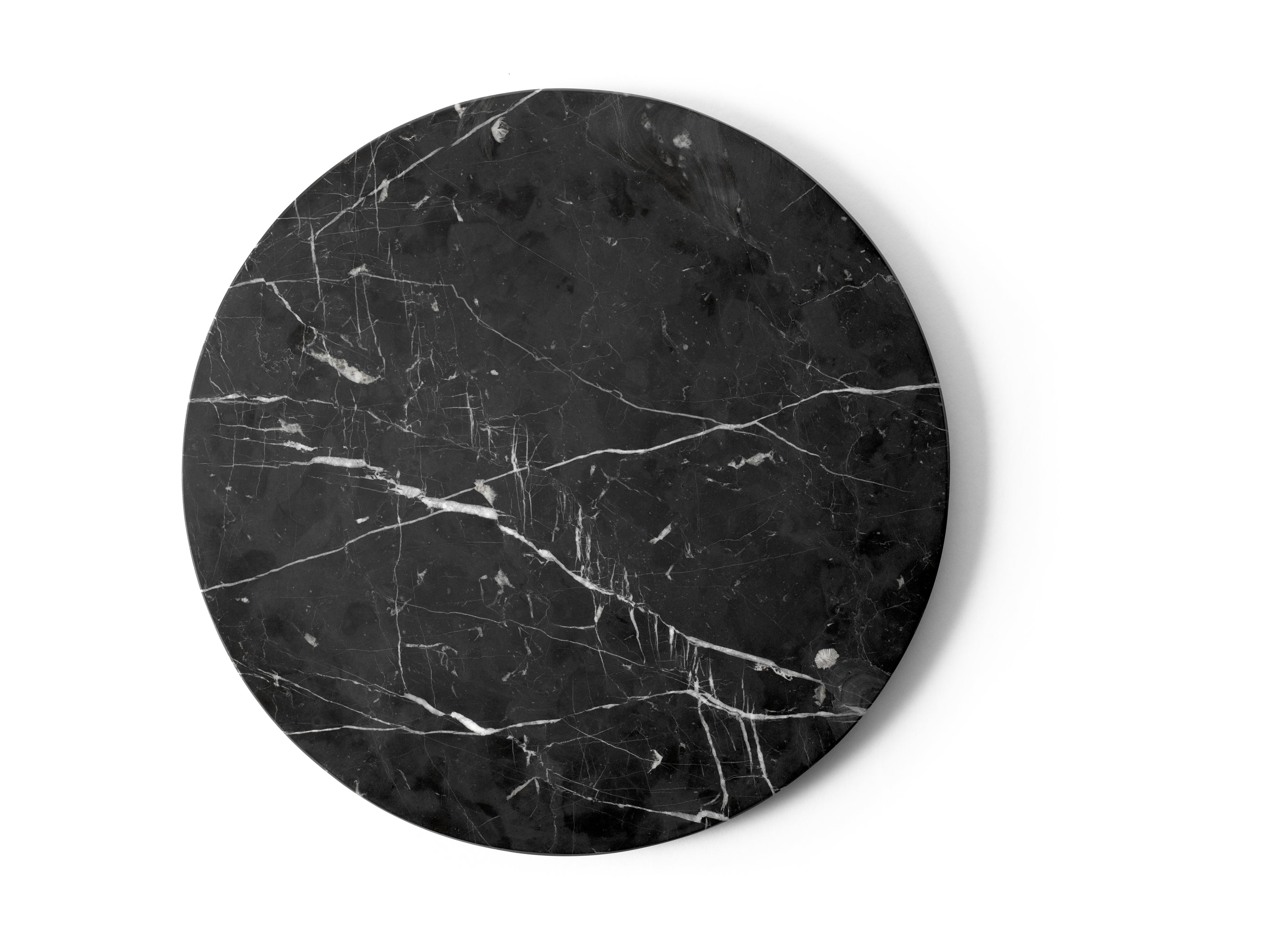ANDROGYNE Steel Side Table