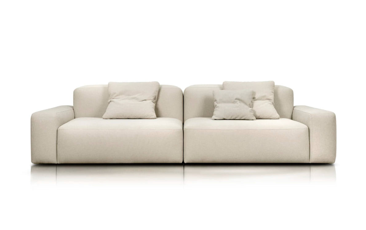 Upholstered BABBLE Sofa