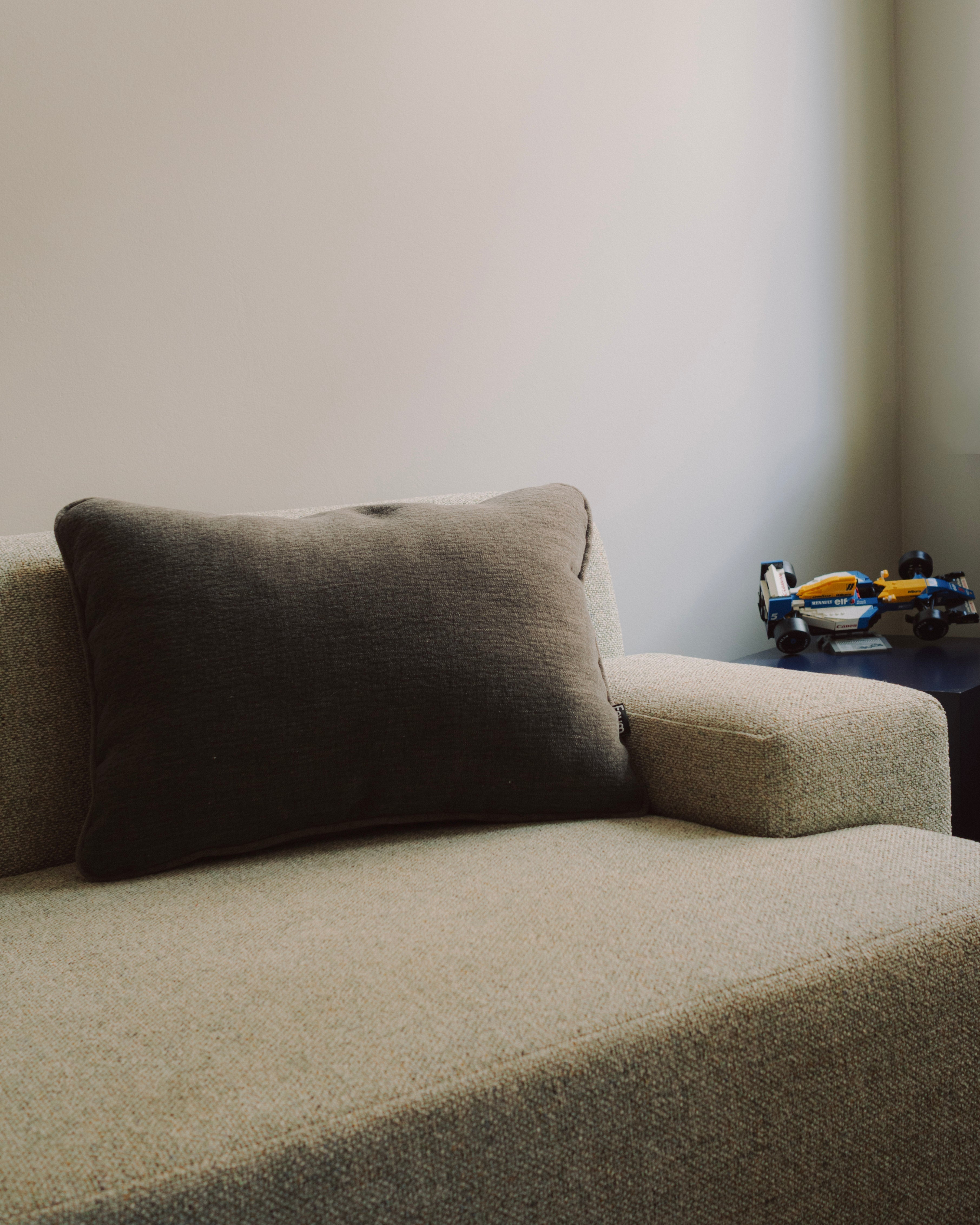 Miu Cushion – 35 x 35 cm