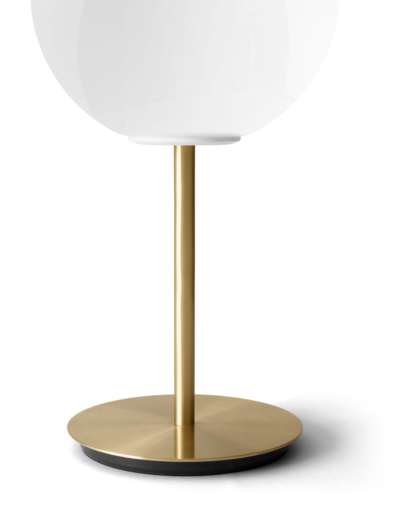 TR BULB Table Lamp Brass