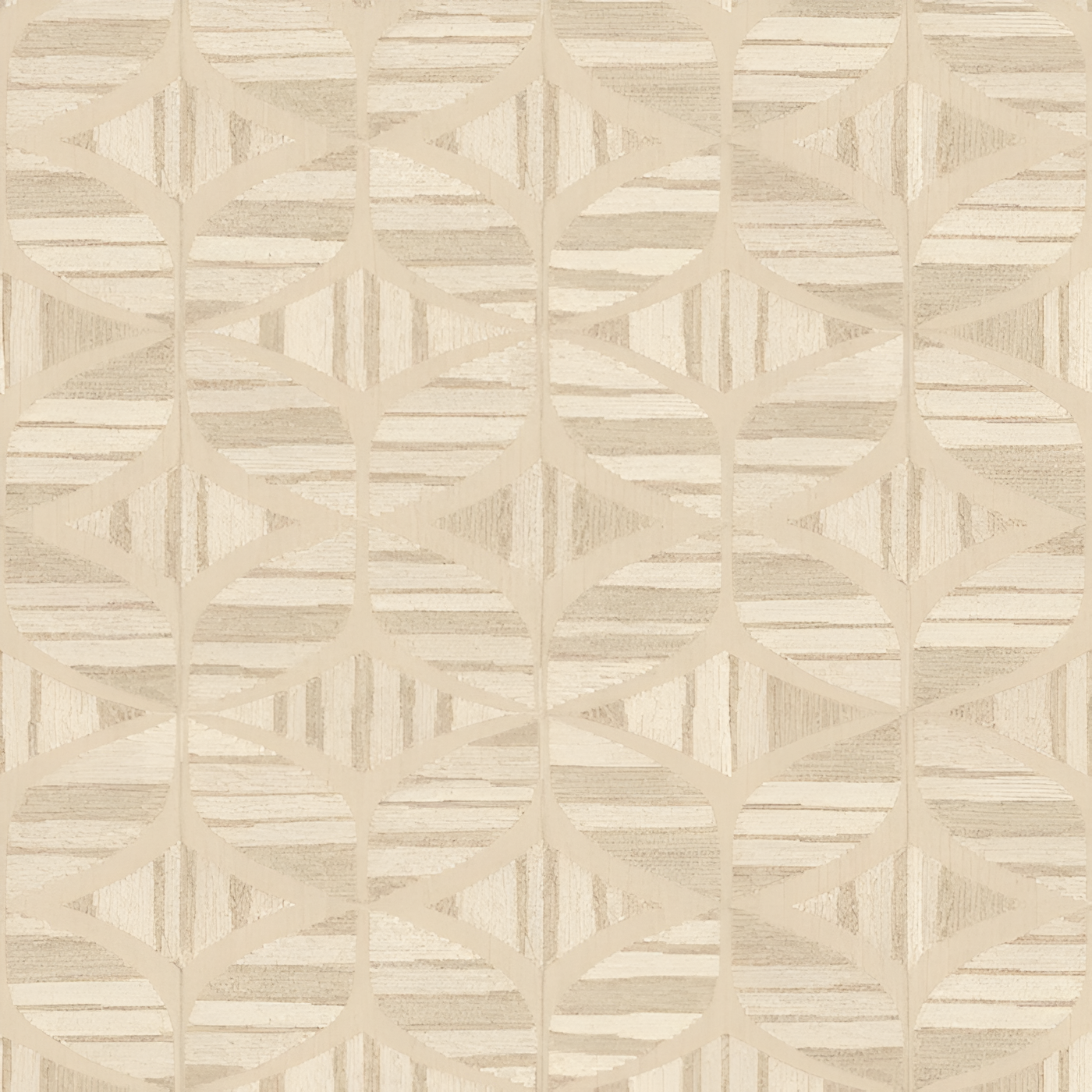 Vinyltapete FILANDRA beige
