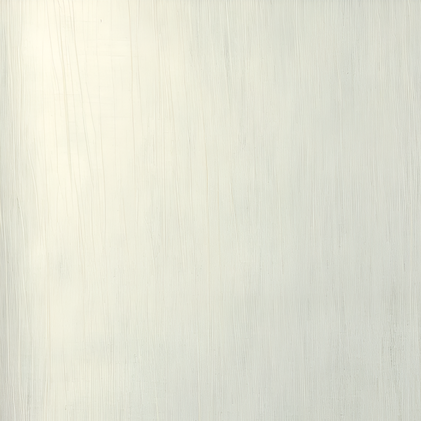 Textured pleated fabric wallpaper RAI - IVORY ivory