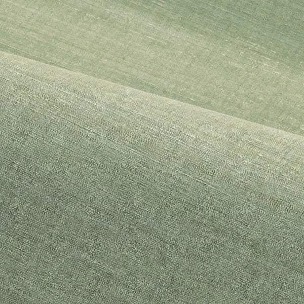 Tapeta imitująca tkaninę SORA - EUCALYPTUS