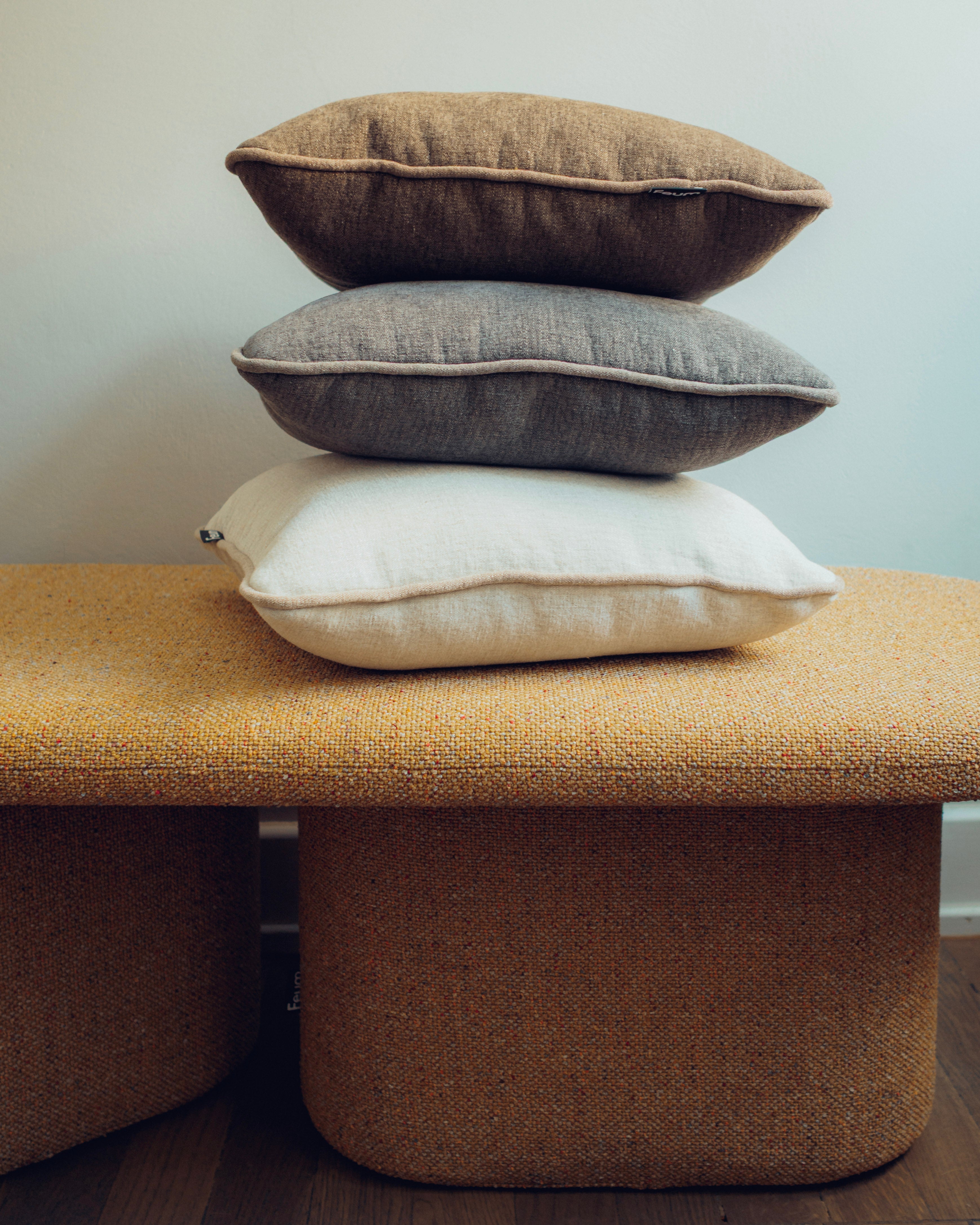 Miu Cushion – 35 x 35 cm