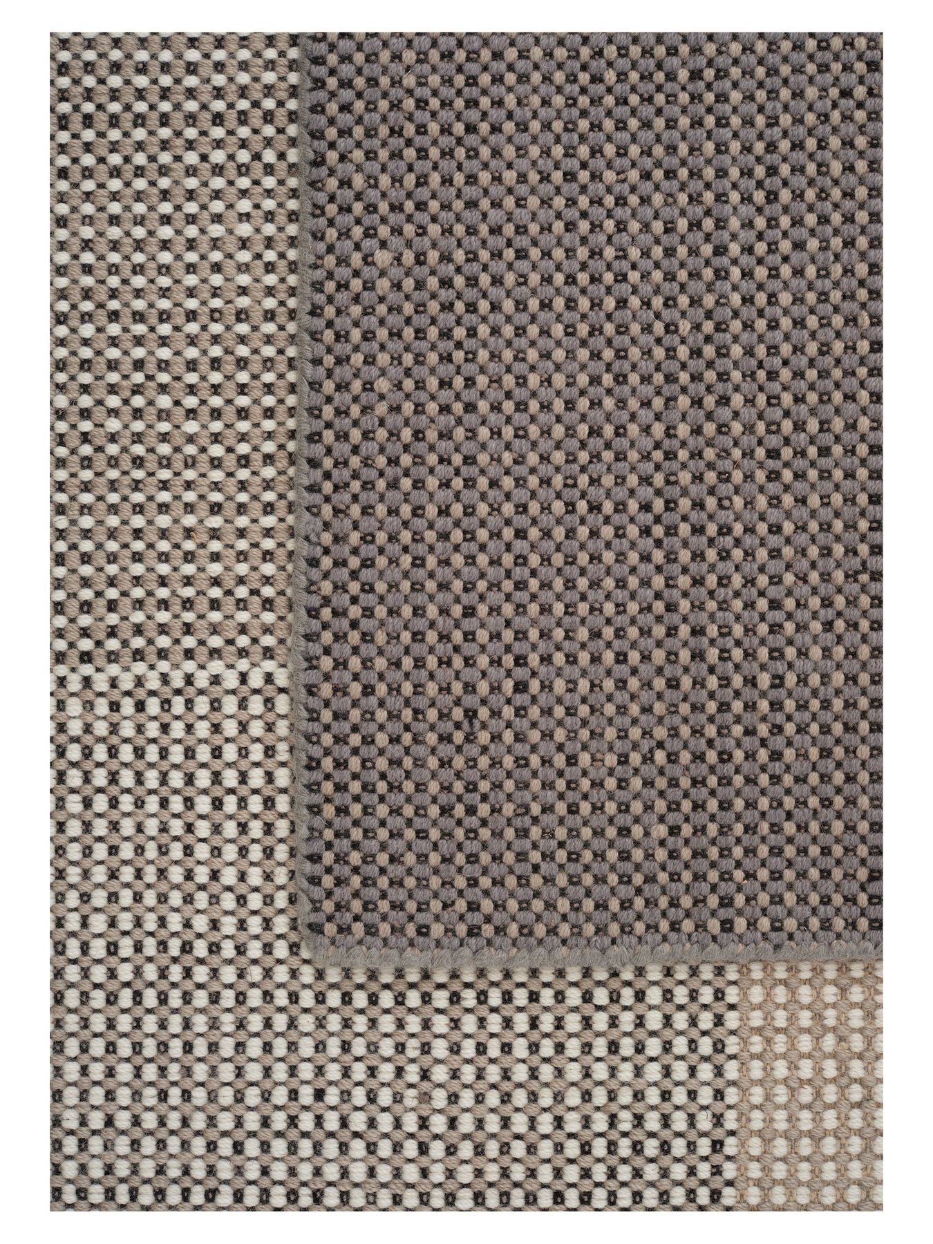 GENOVA gray-beige rug
