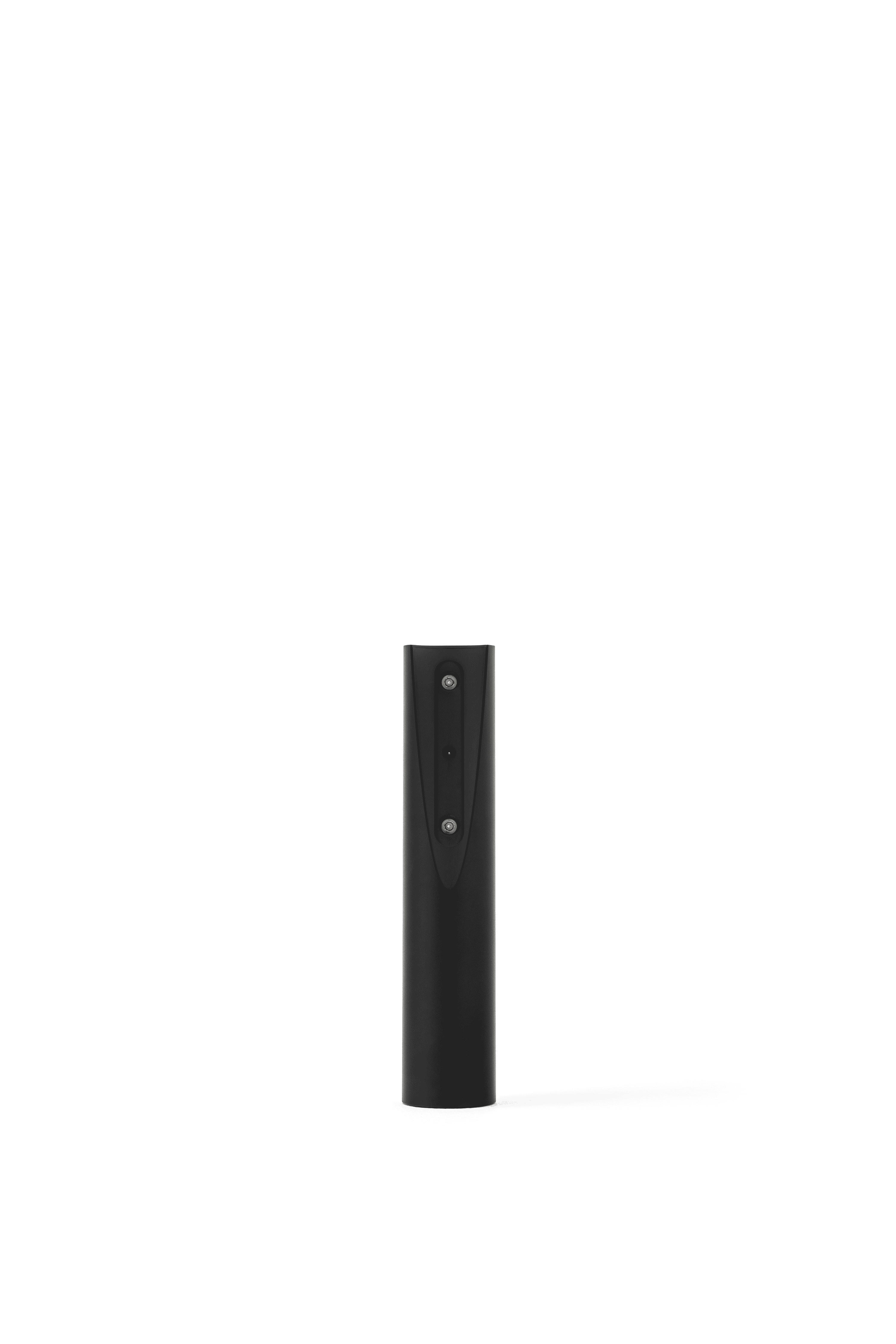 TENSE BLACK LAMP LAMP