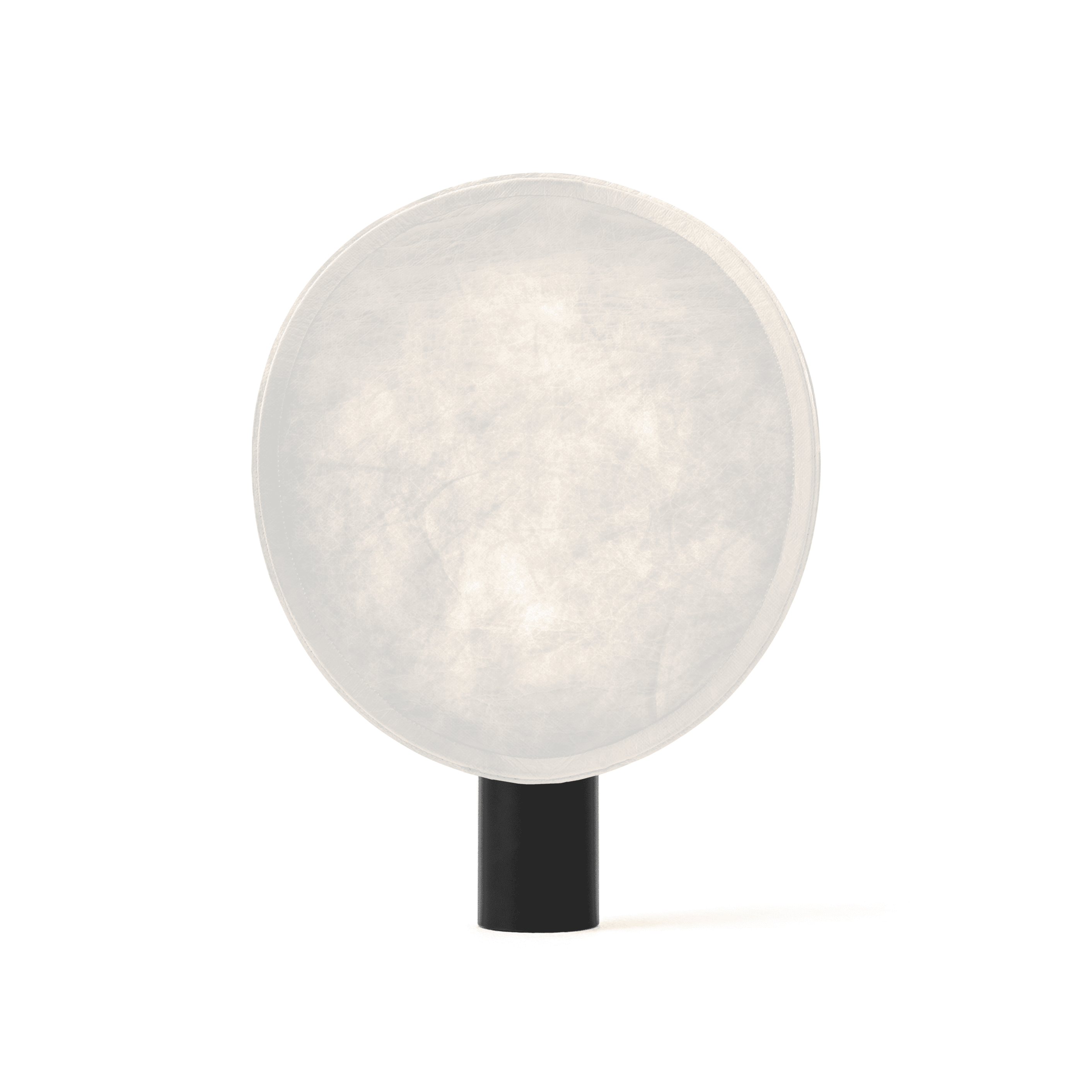 TENSE BLACK LAMP LAMP