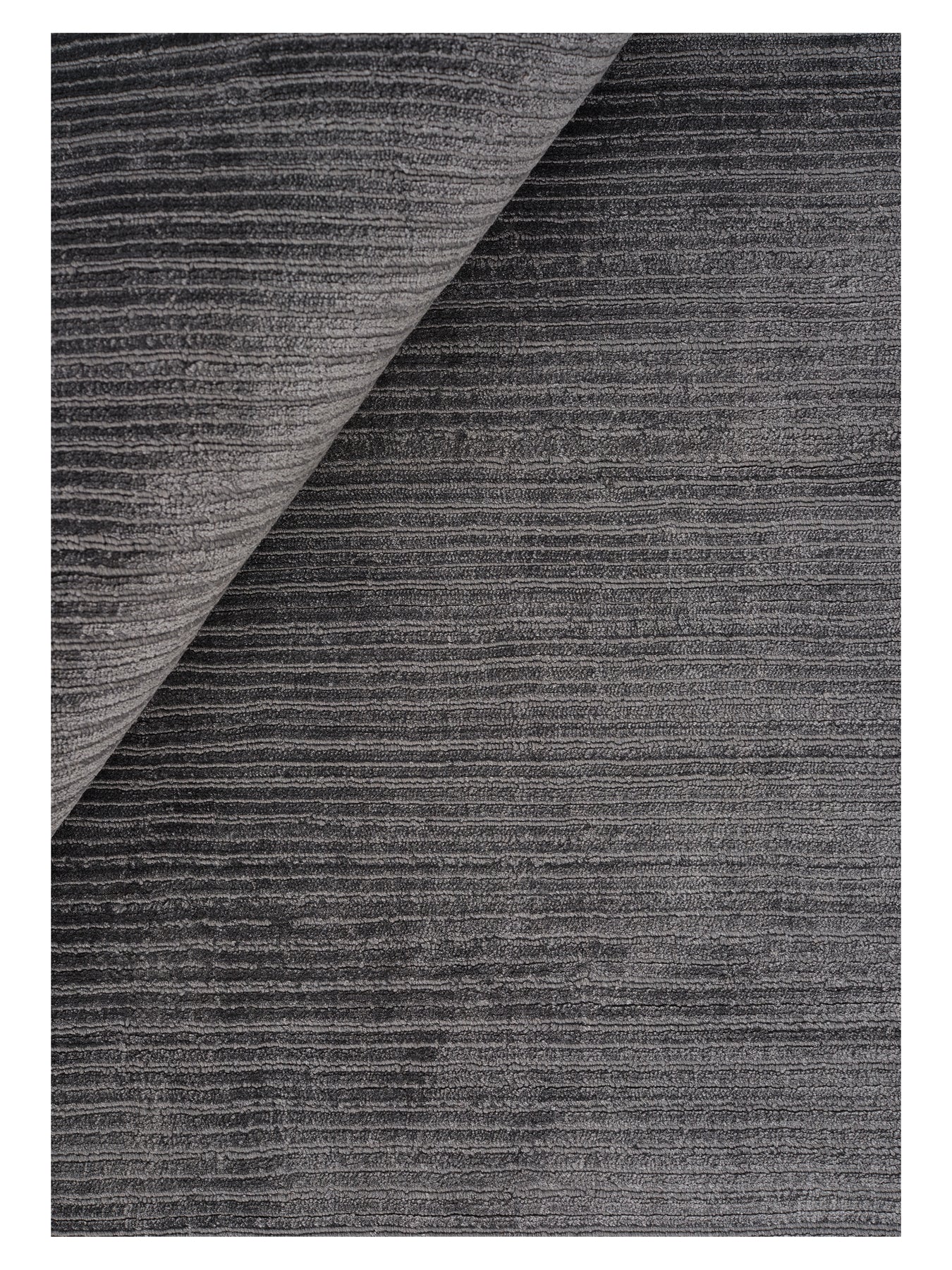 Teppich COVER grau