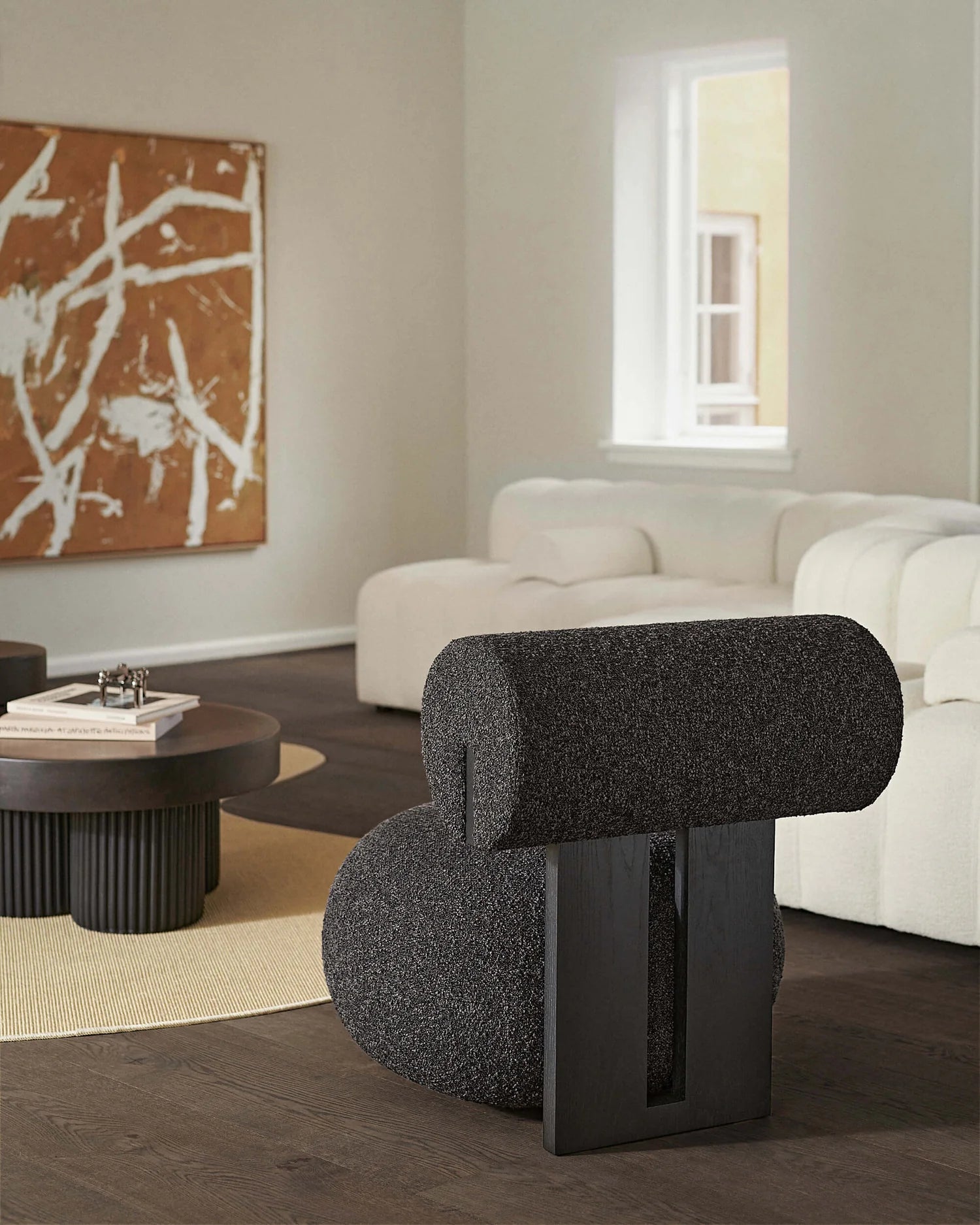 Hippo Polsters Sessel