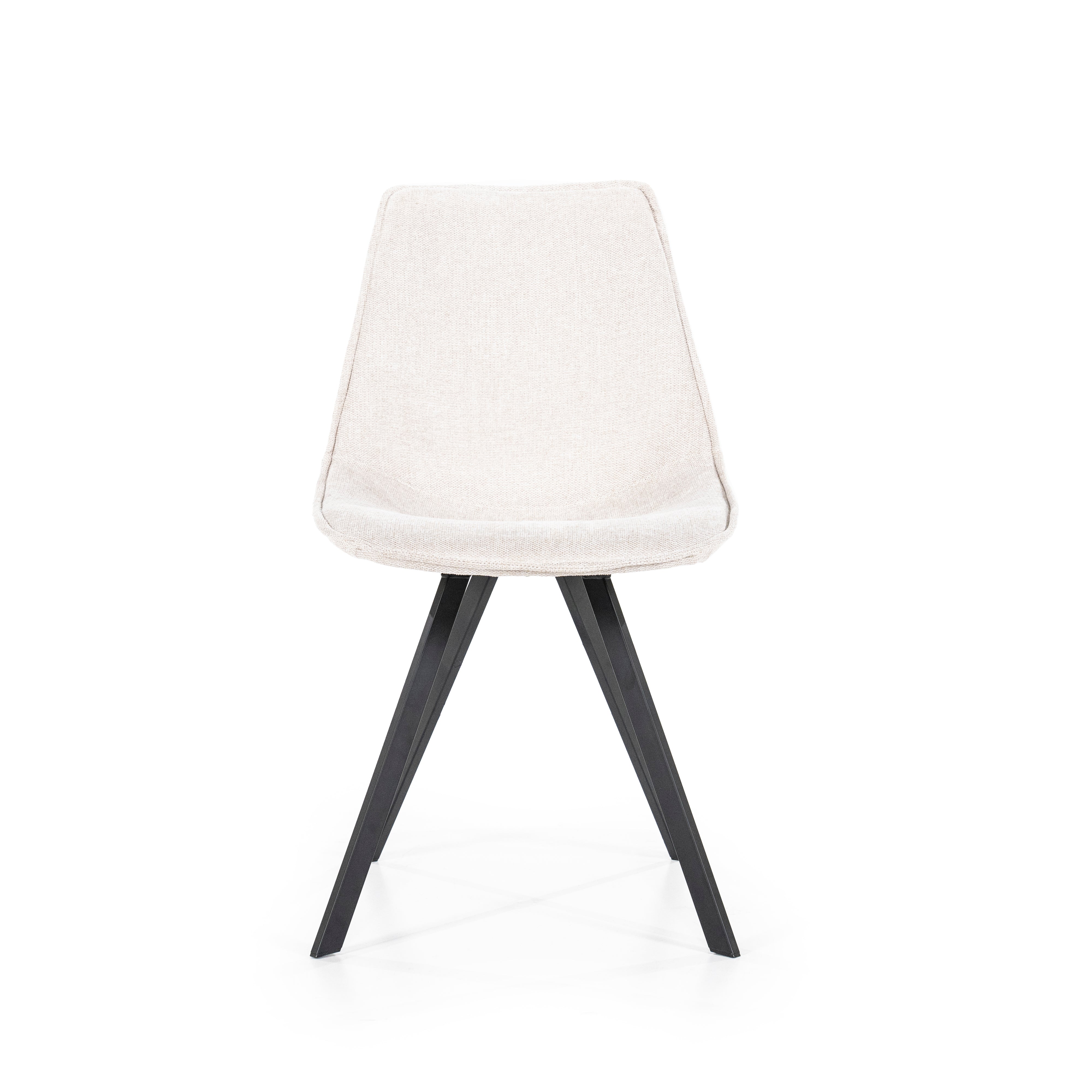 BOY Chair Cream