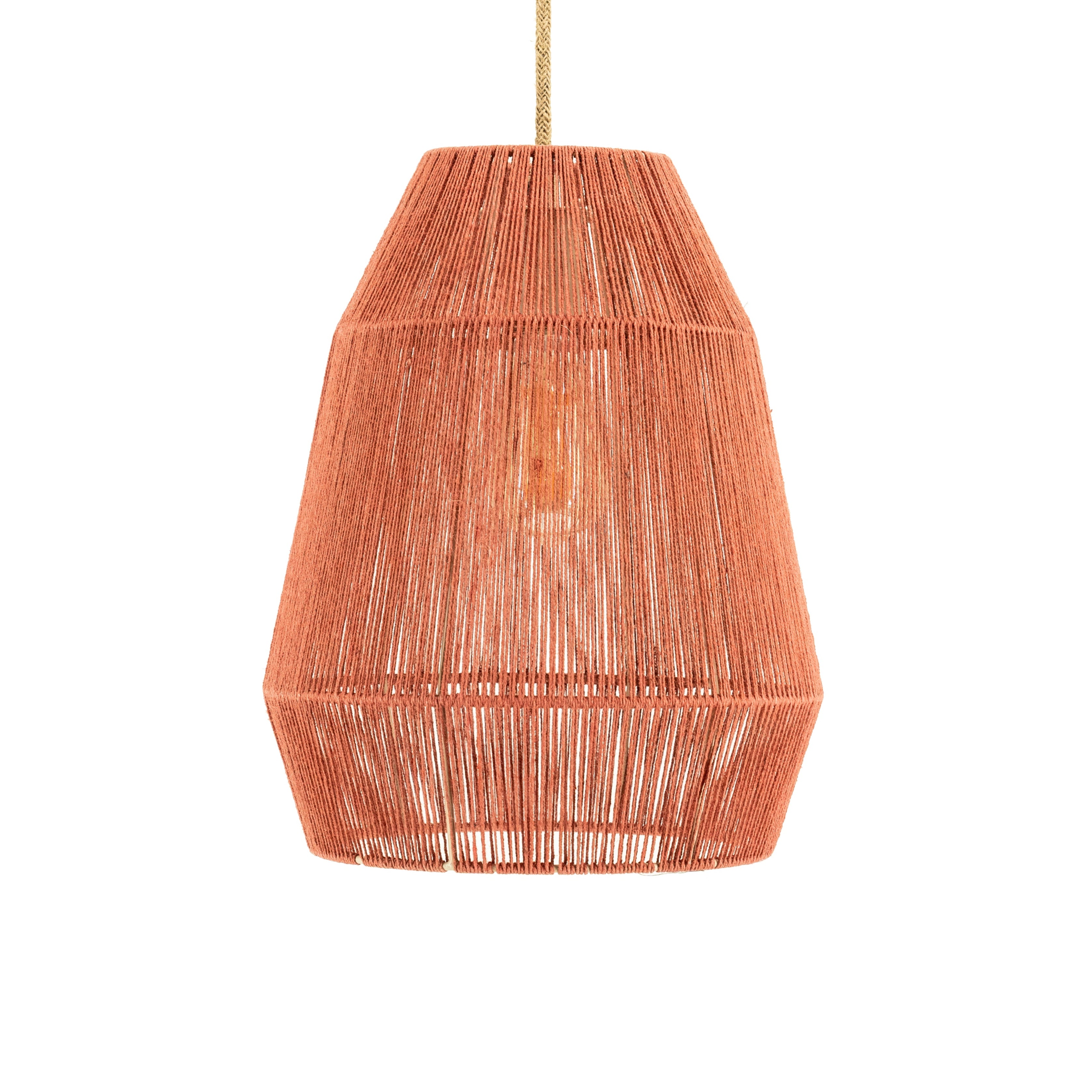 CIRQUE coral pendant lamp